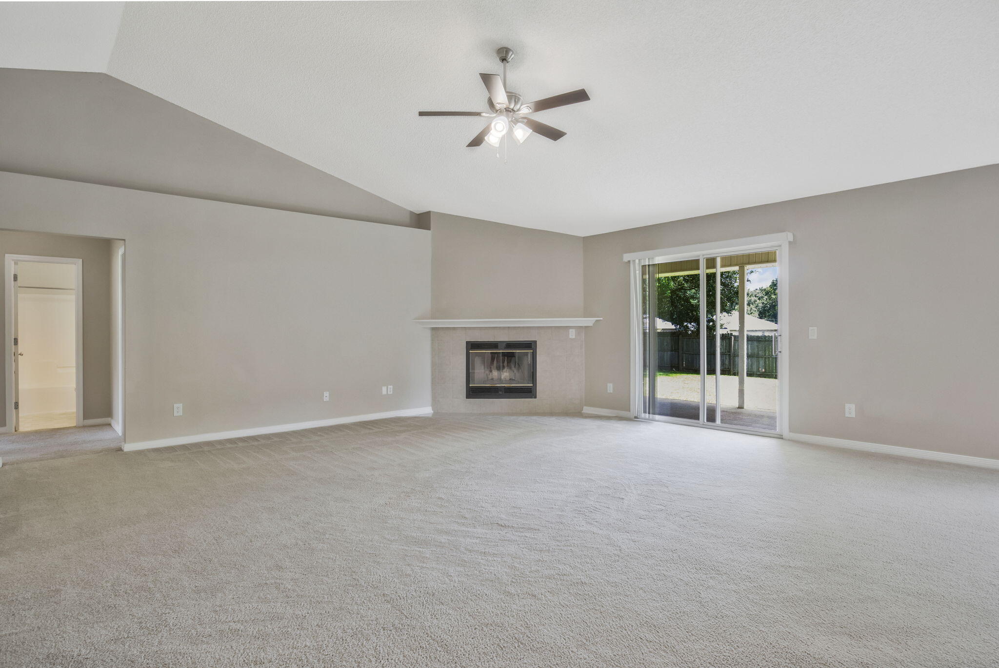 FLORIDIAN - Residential