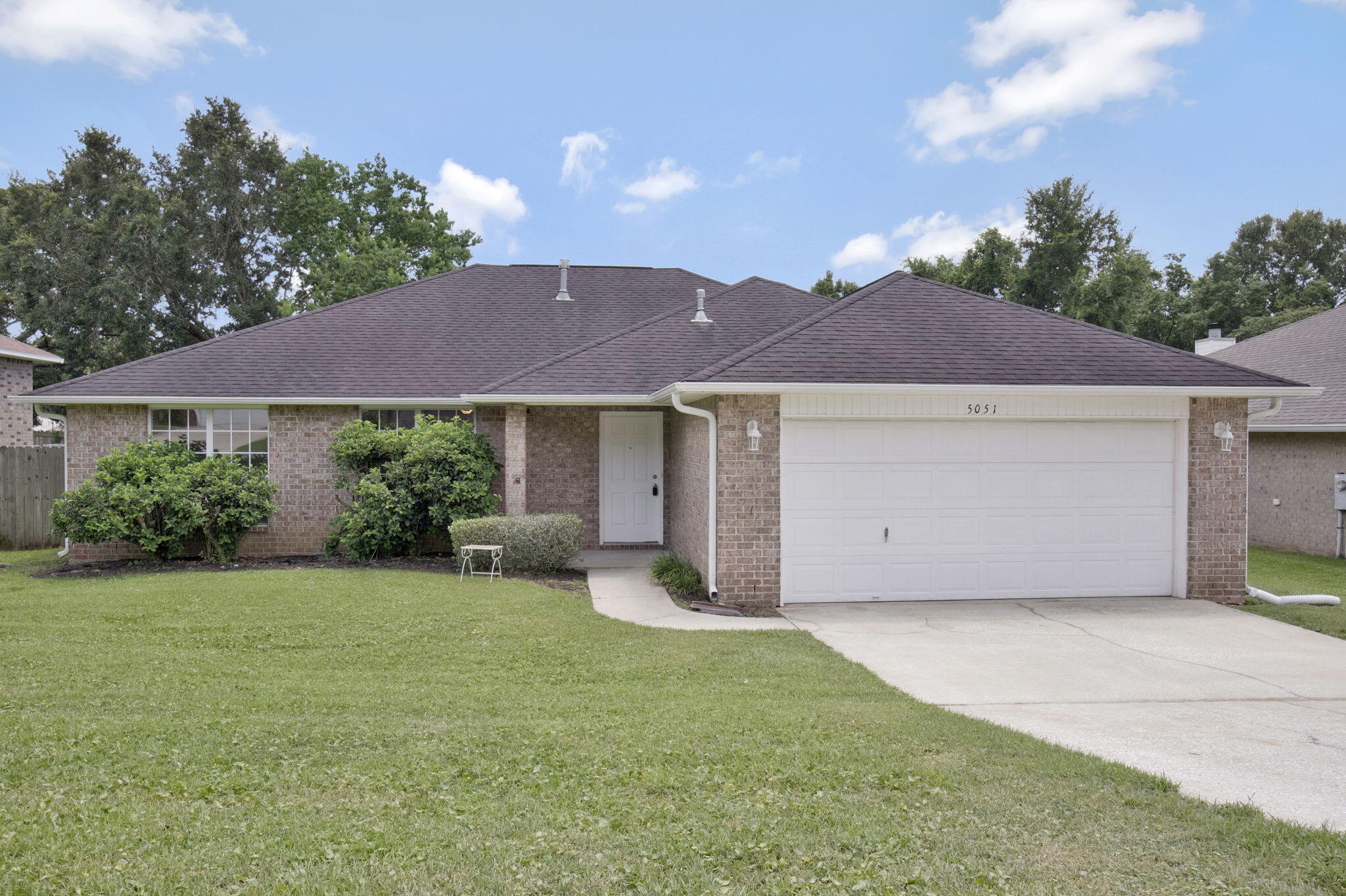 FLORIDIAN - Residential