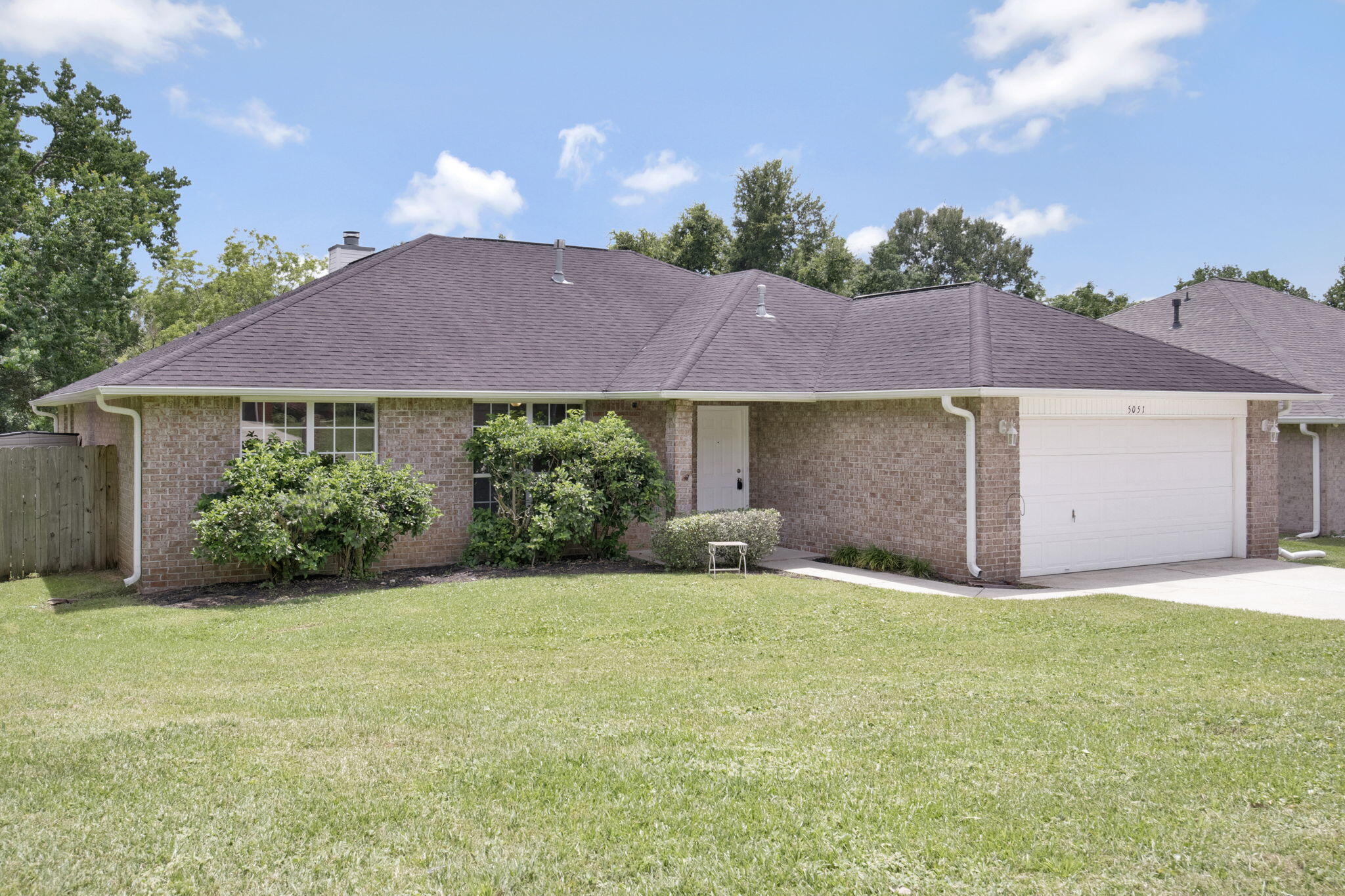 FLORIDIAN - Residential