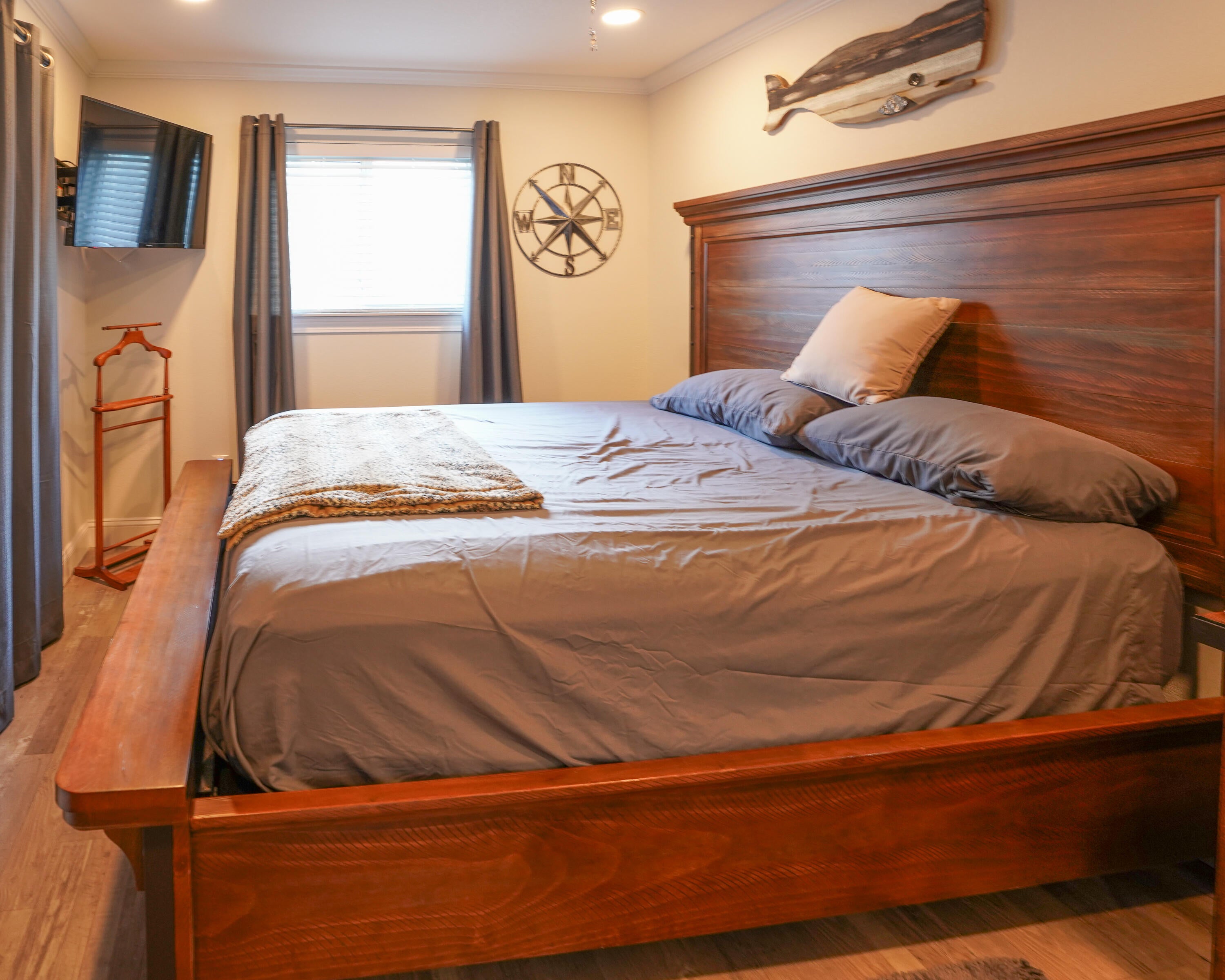 WATERWAY CONDO - Residential