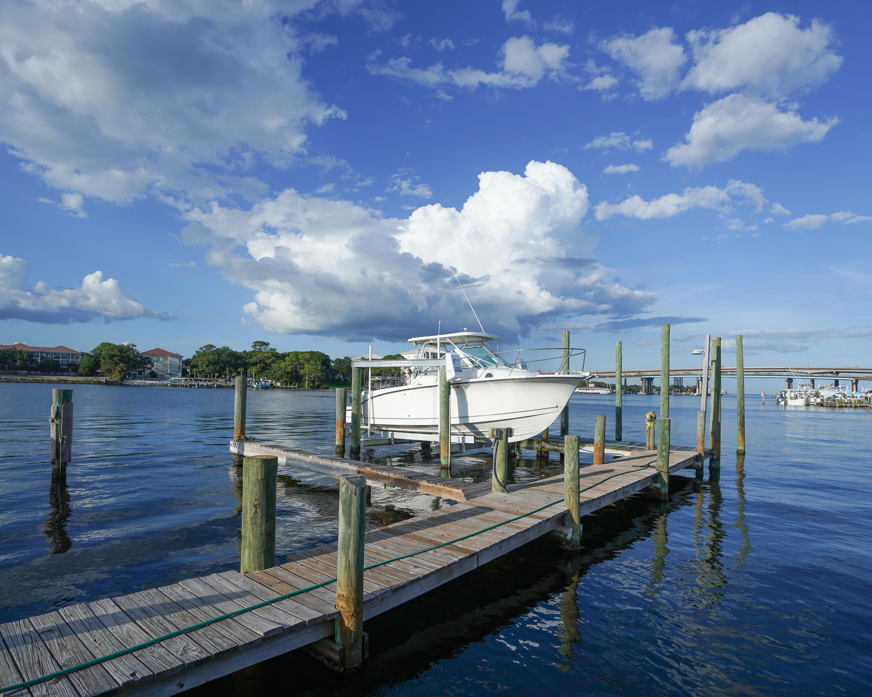 WATERWAY CONDO - Residential