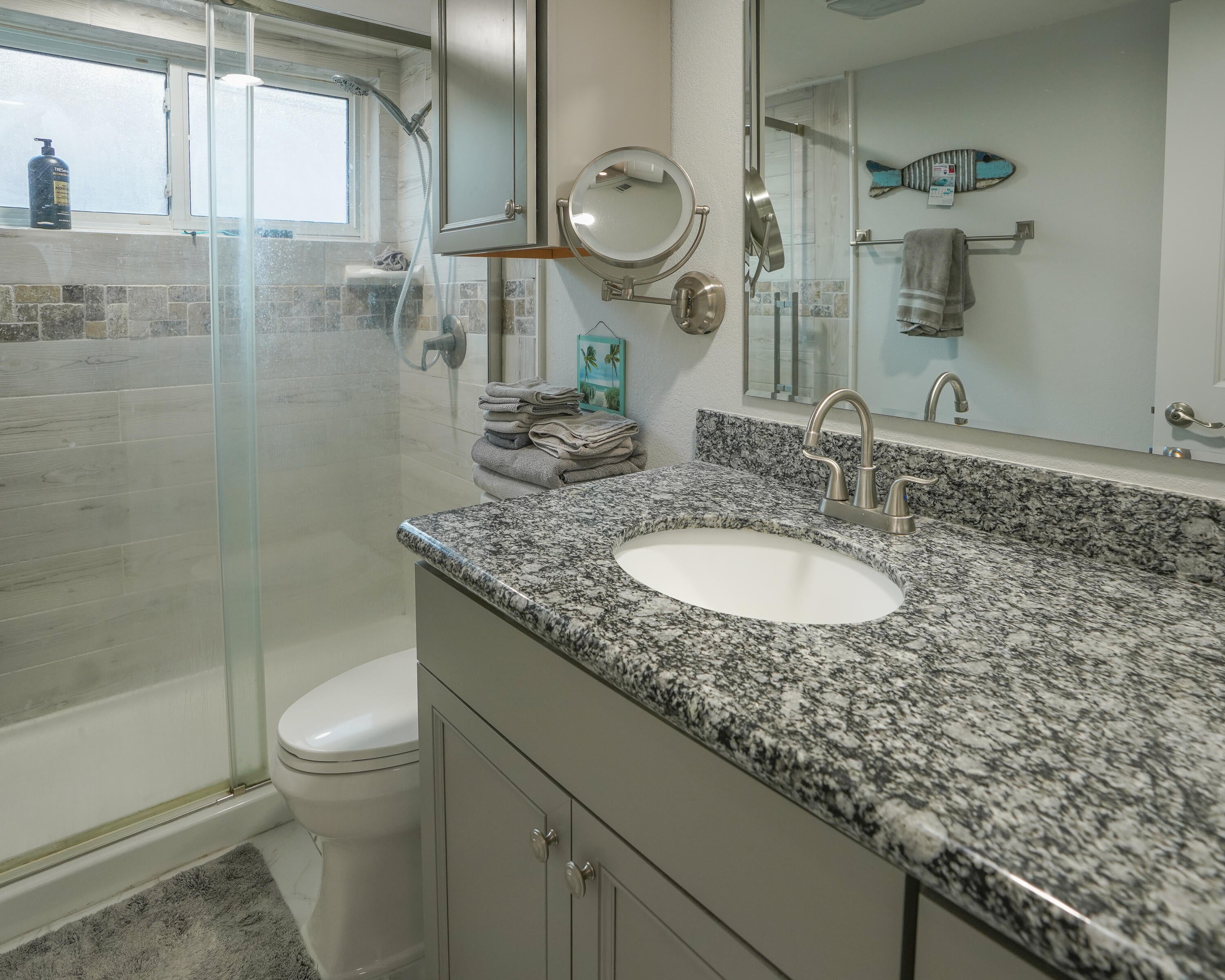 WATERWAY CONDO - Residential