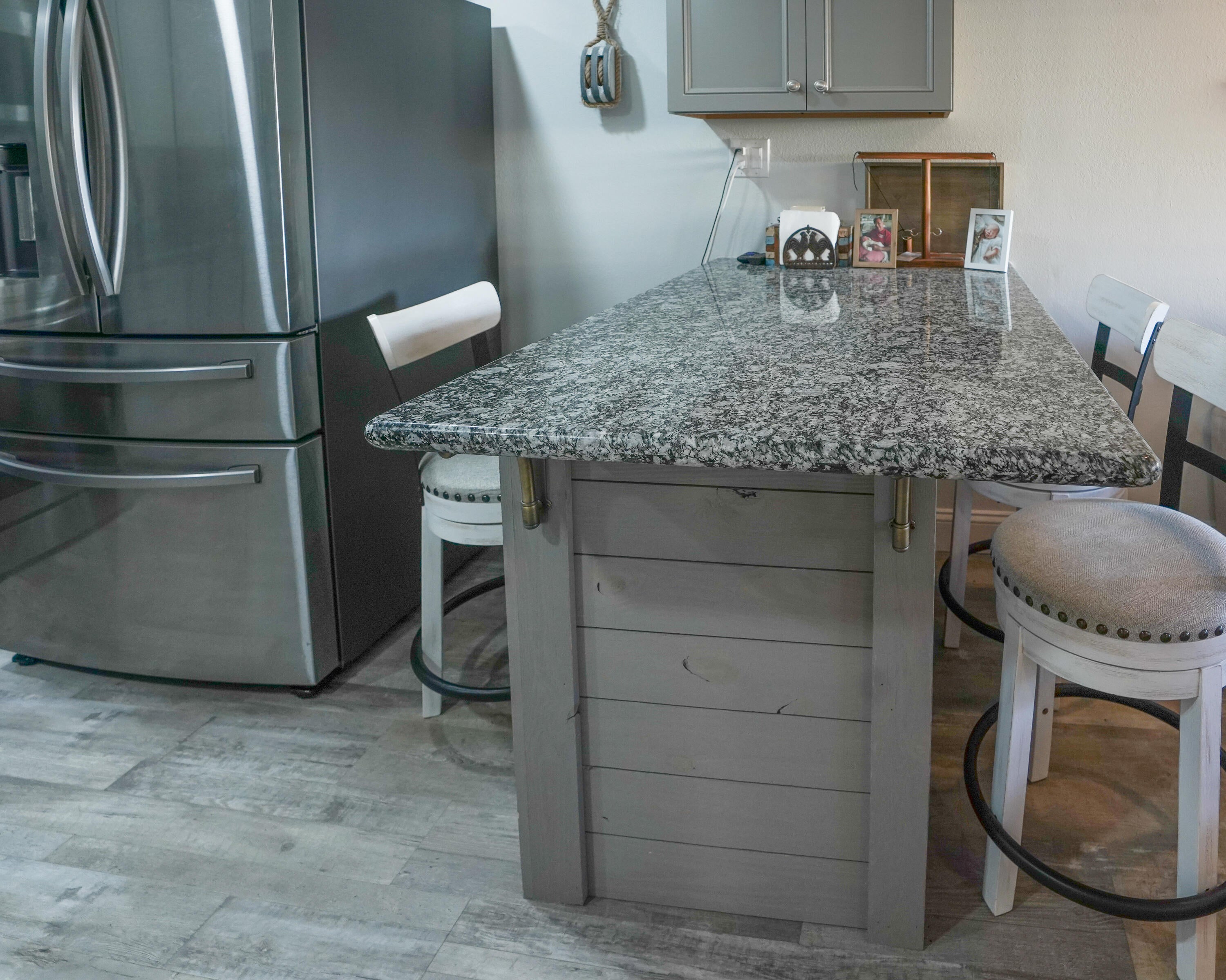 WATERWAY CONDO - Residential