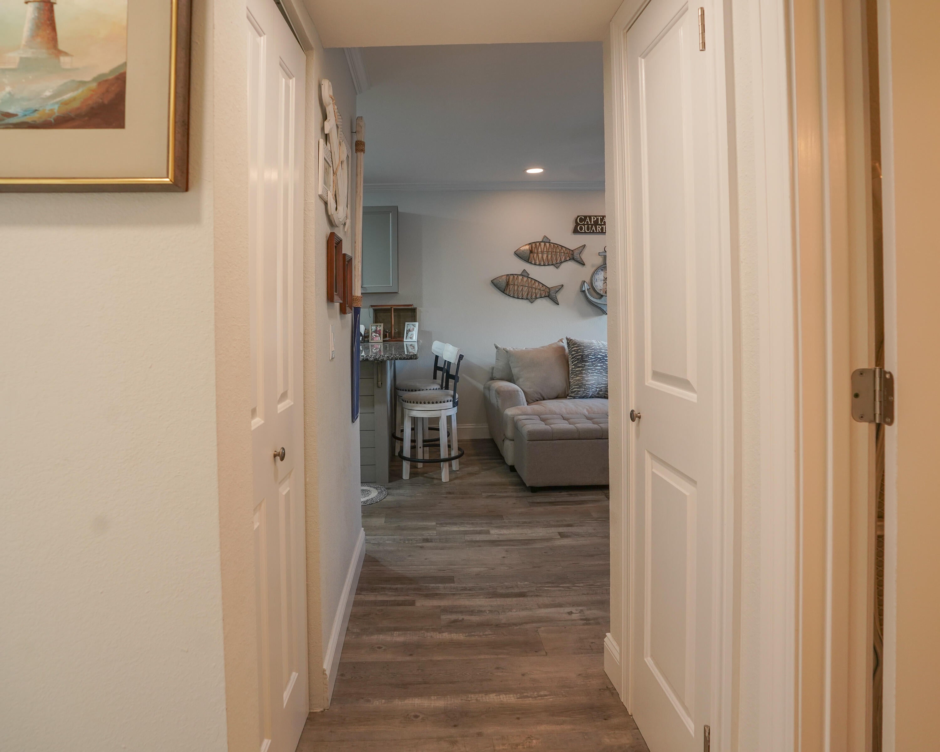 WATERWAY CONDO - Residential