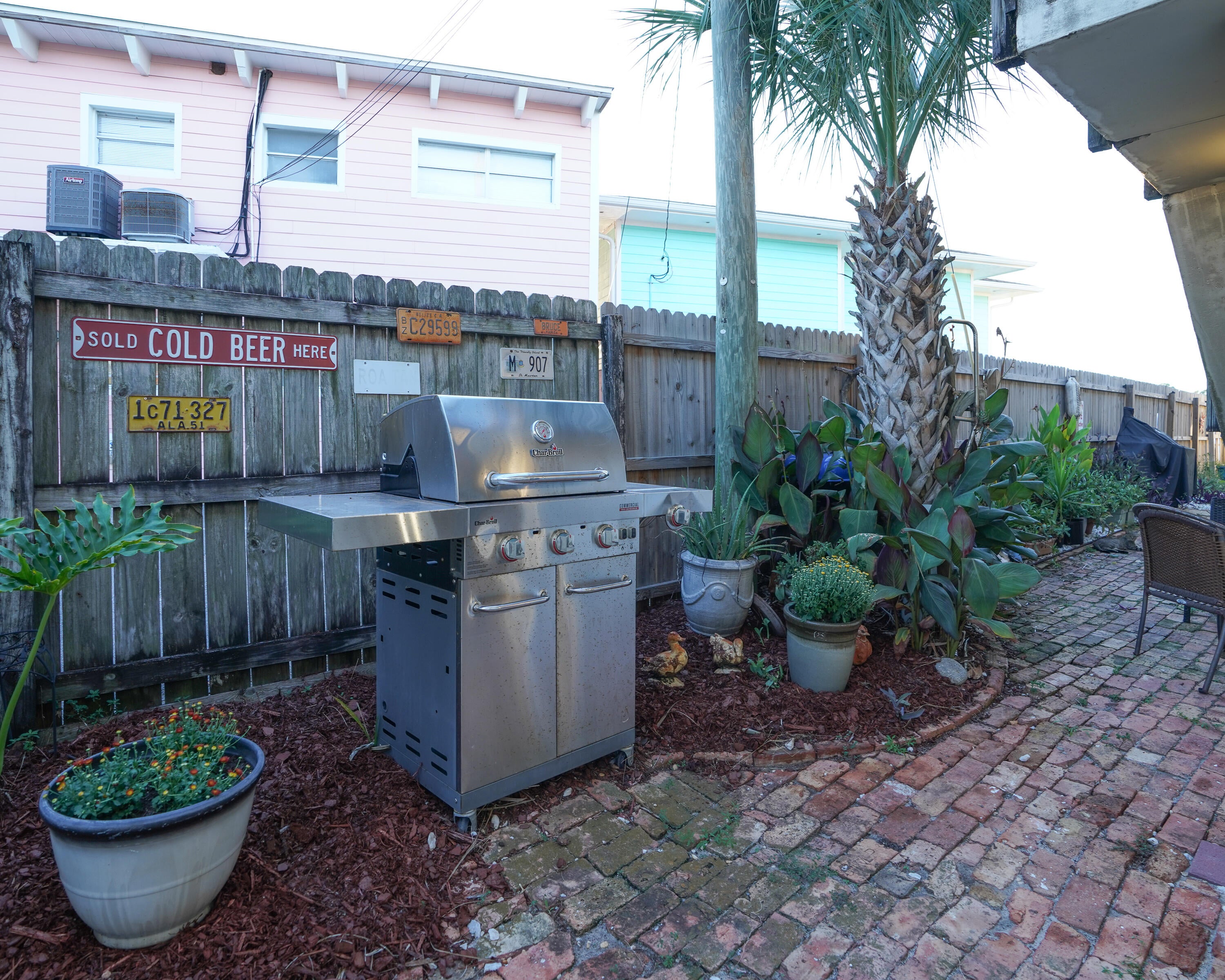 WATERWAY CONDO - Residential