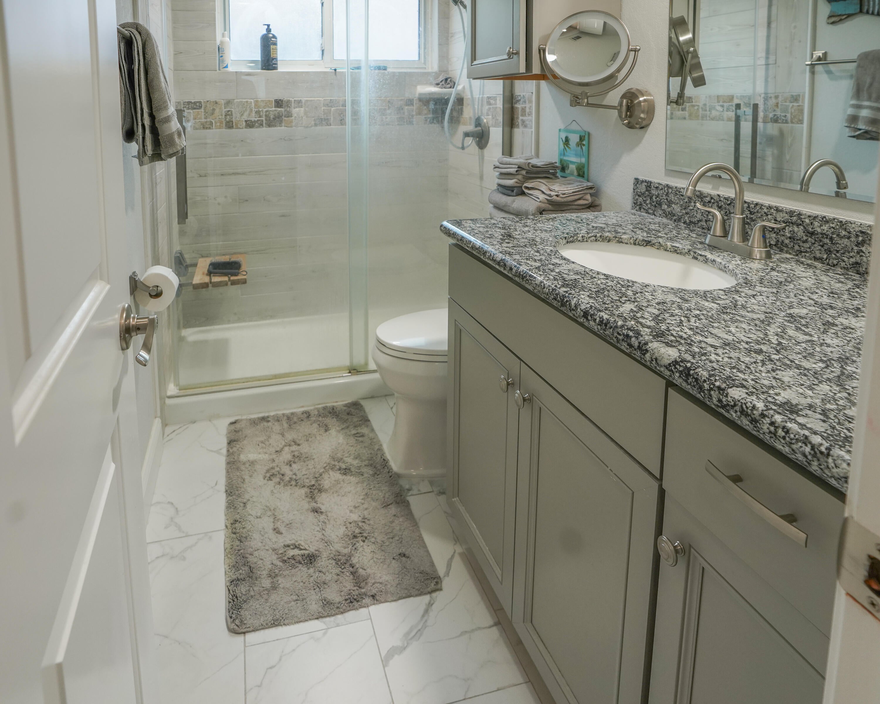 WATERWAY CONDO - Residential