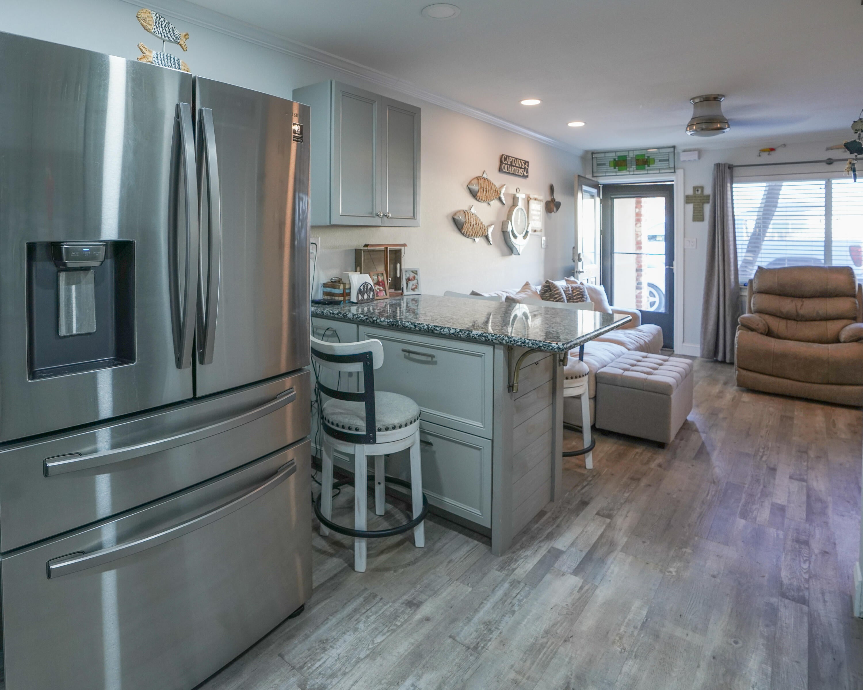 WATERWAY CONDO - Residential