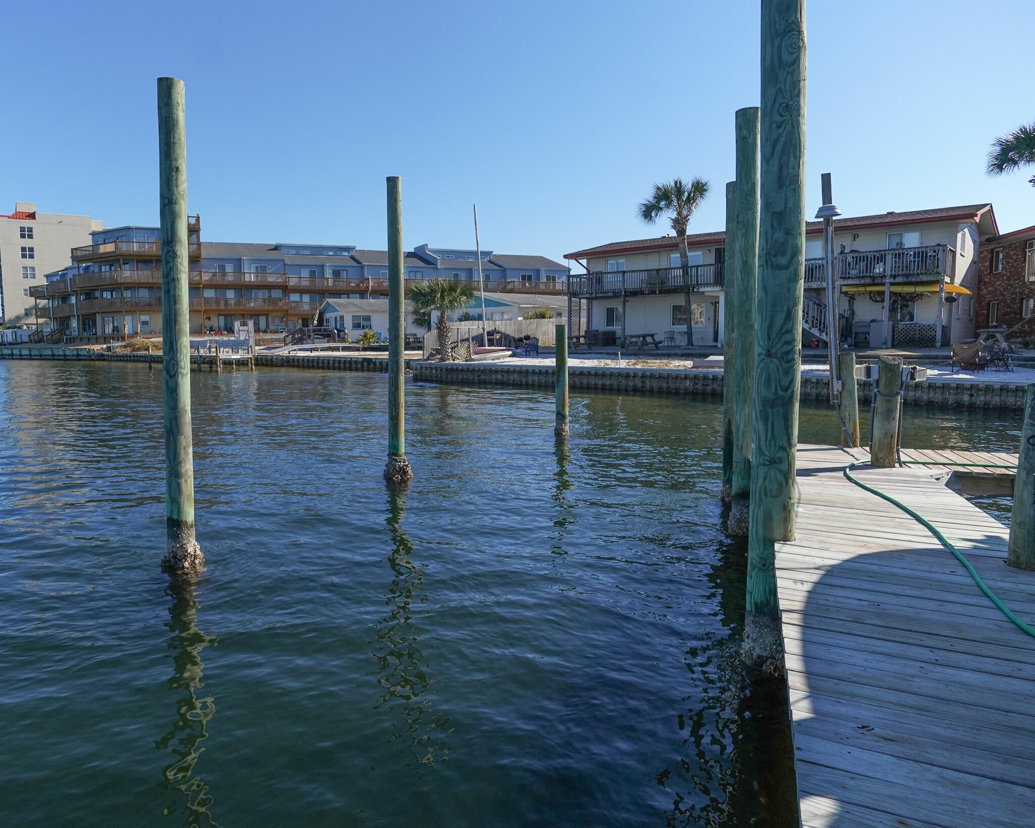 WATERWAY CONDO - Residential