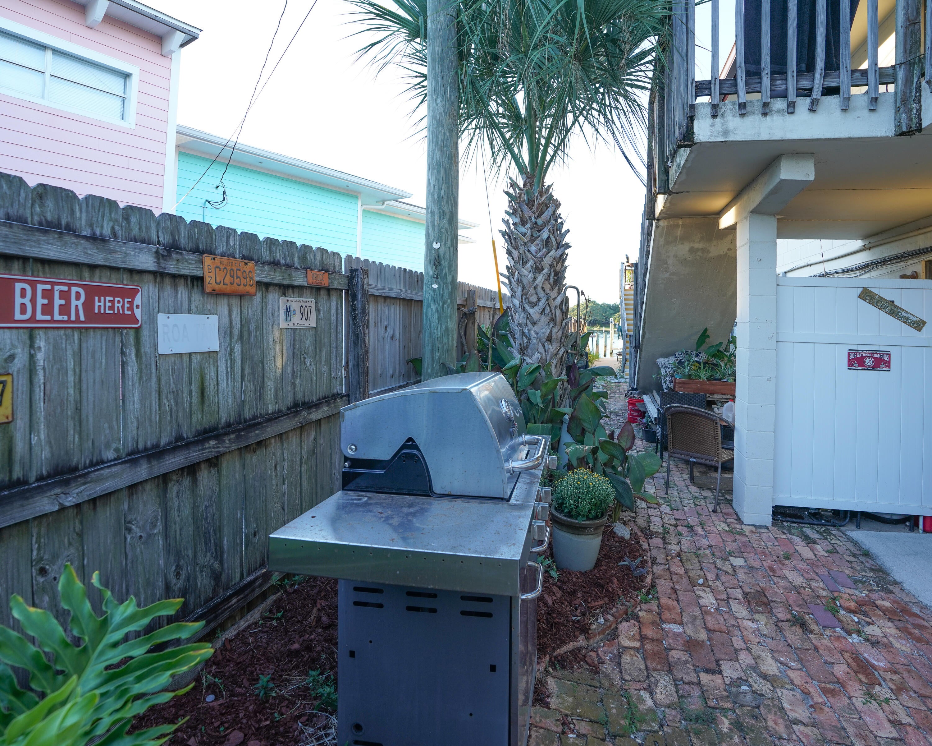 WATERWAY CONDO - Residential