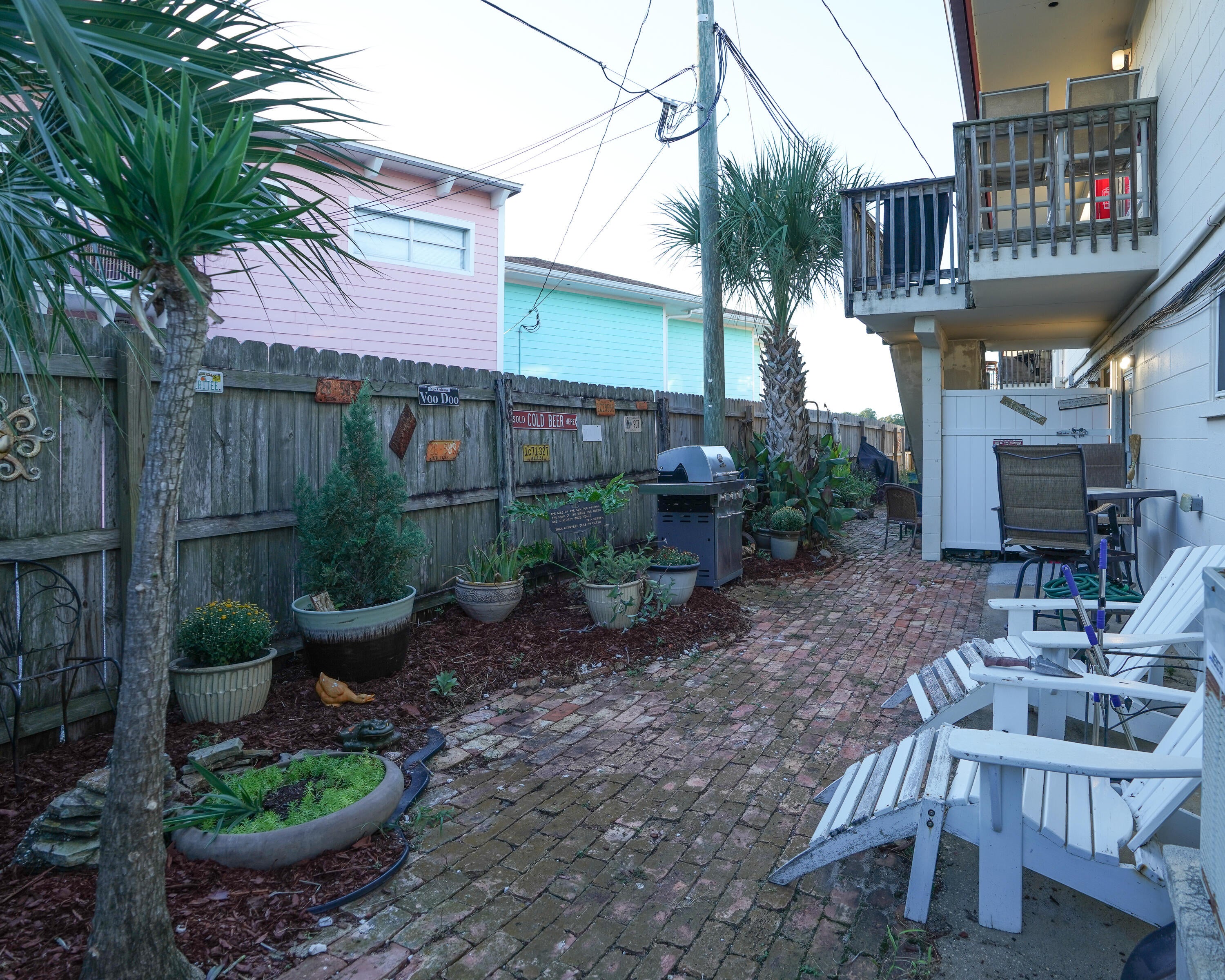 WATERWAY CONDO - Residential