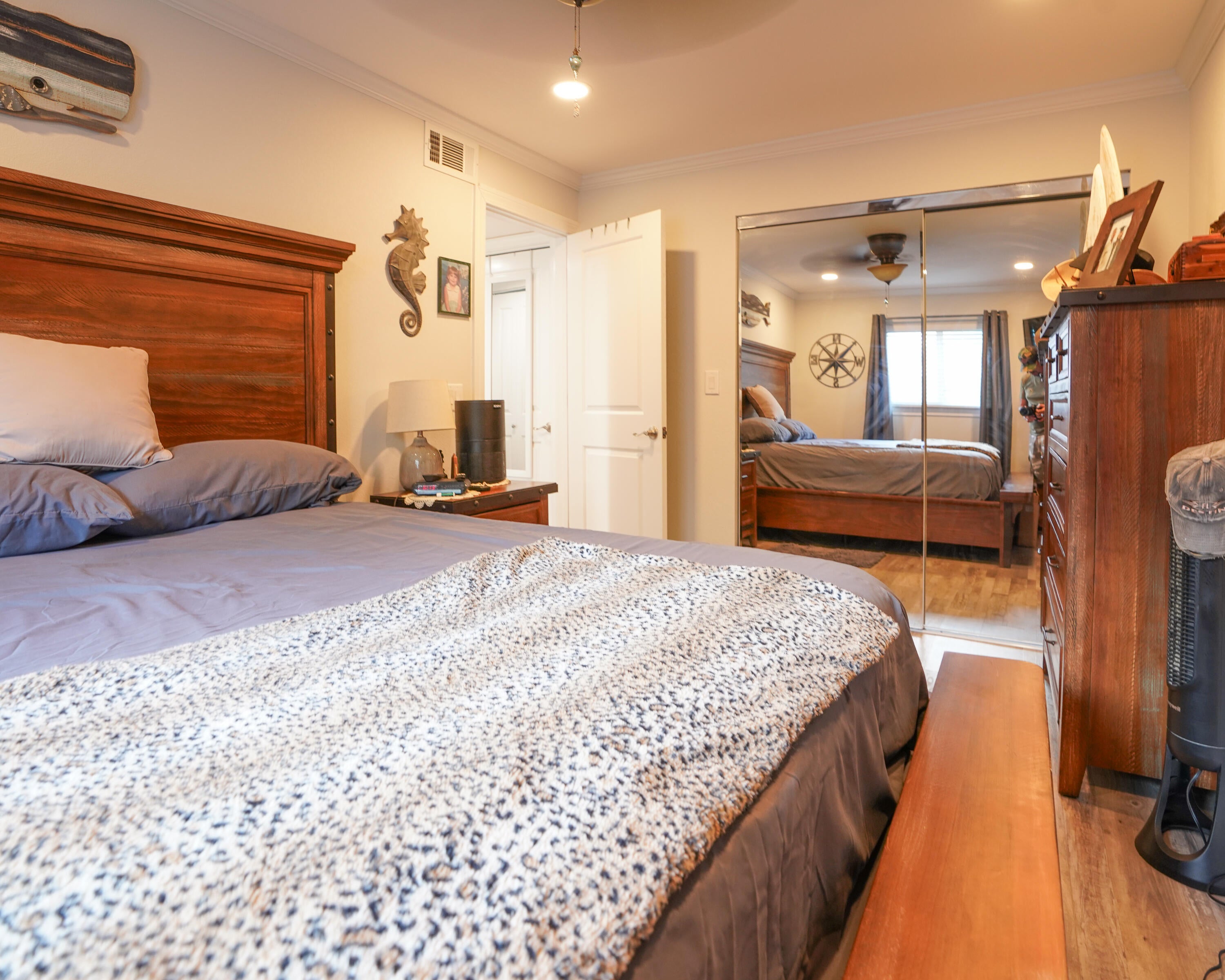 WATERWAY CONDO - Residential