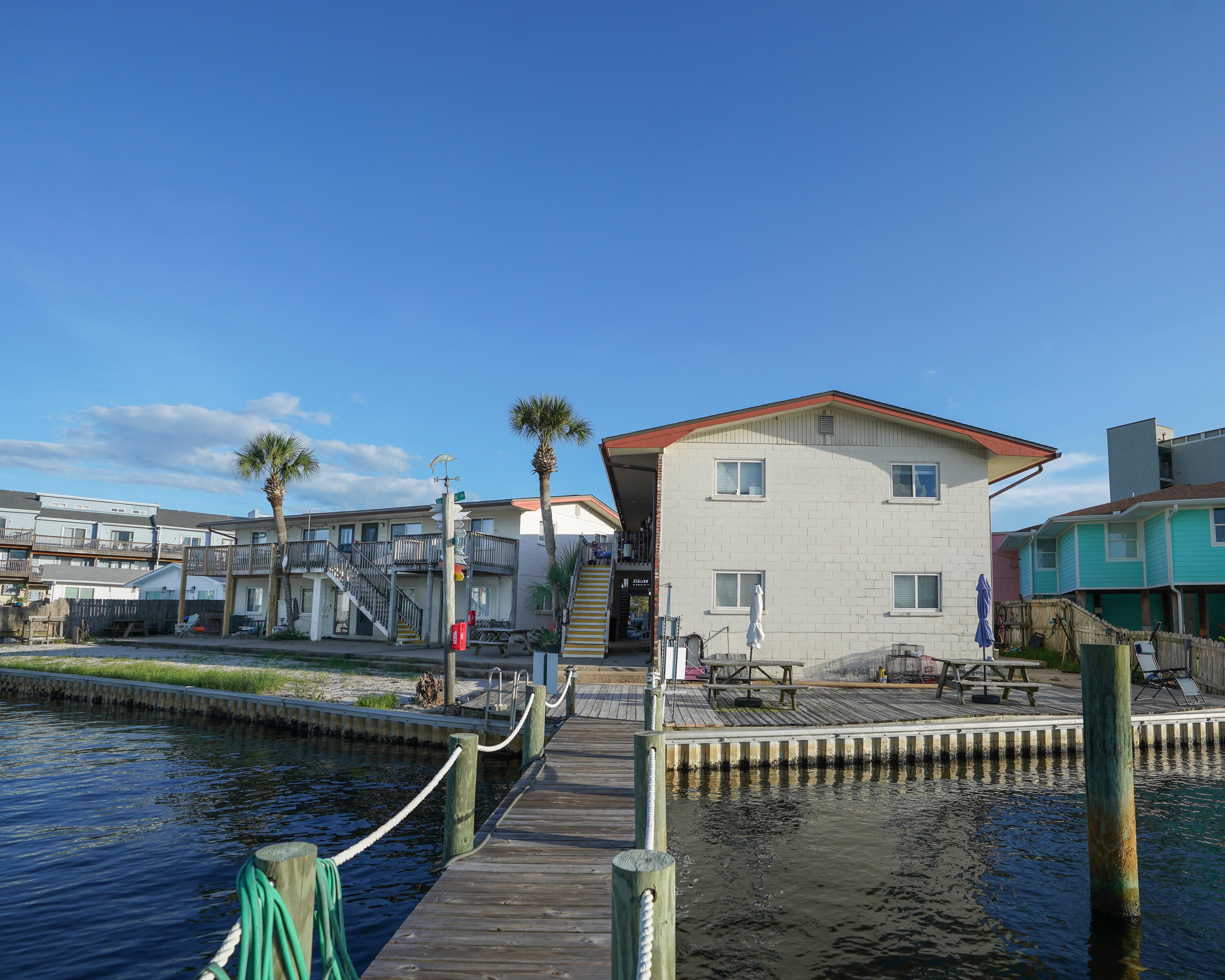 WATERWAY CONDO - Residential