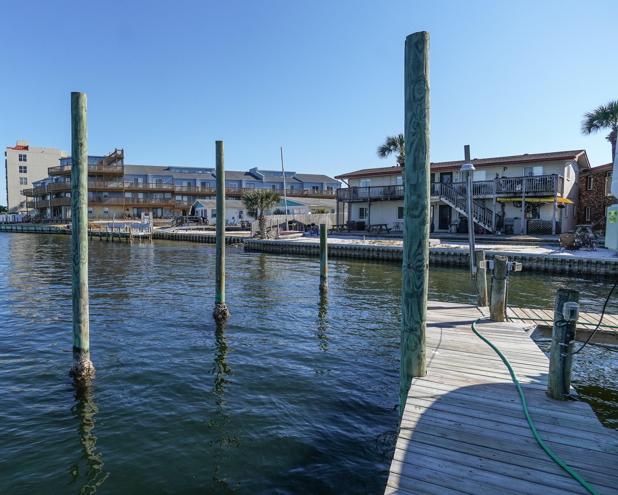WATERWAY CONDO - Residential