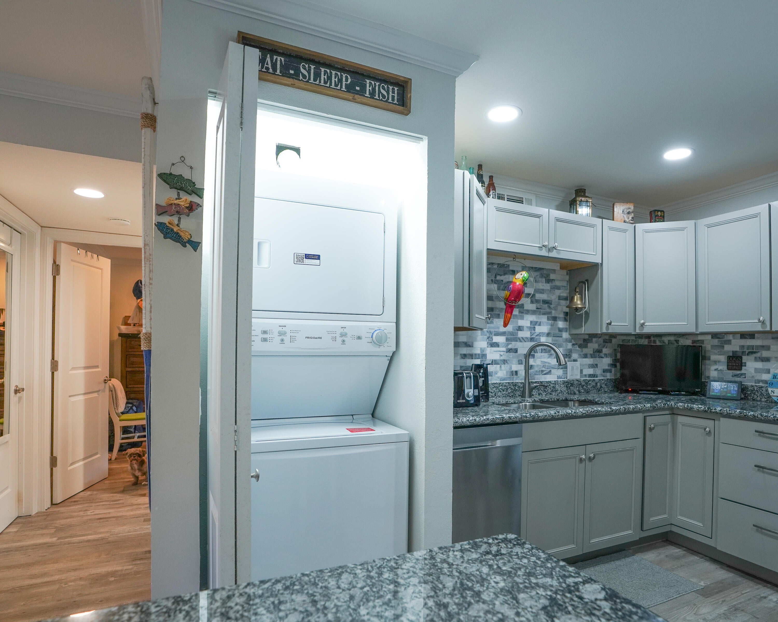WATERWAY CONDO - Residential