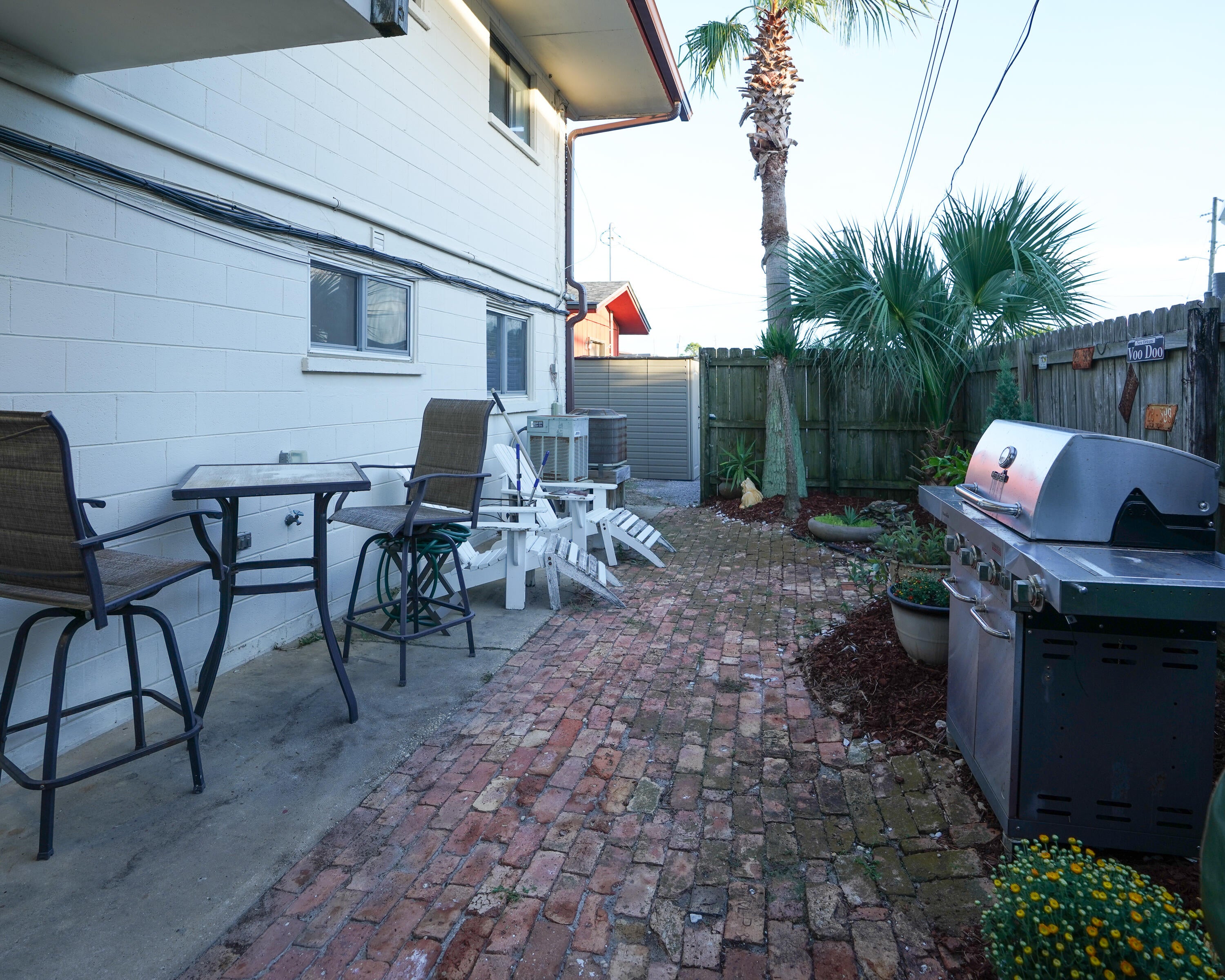 WATERWAY CONDO - Residential