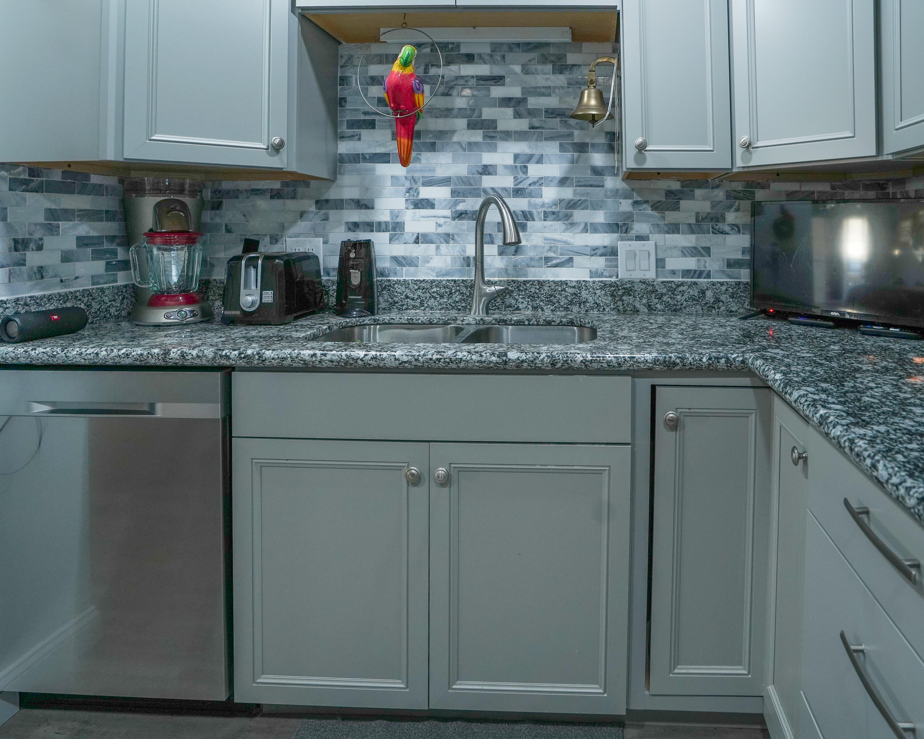 WATERWAY CONDO - Residential