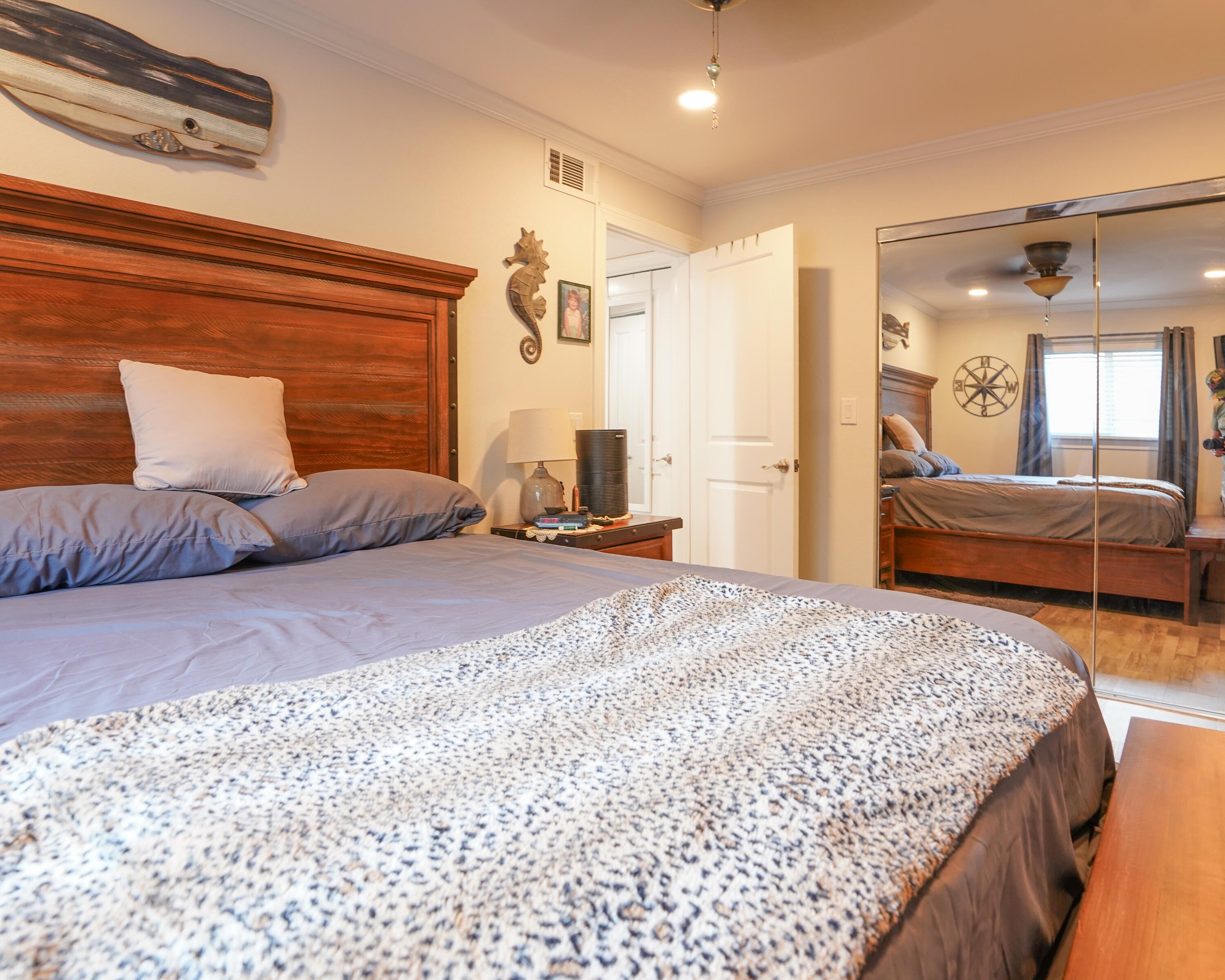 WATERWAY CONDO - Residential