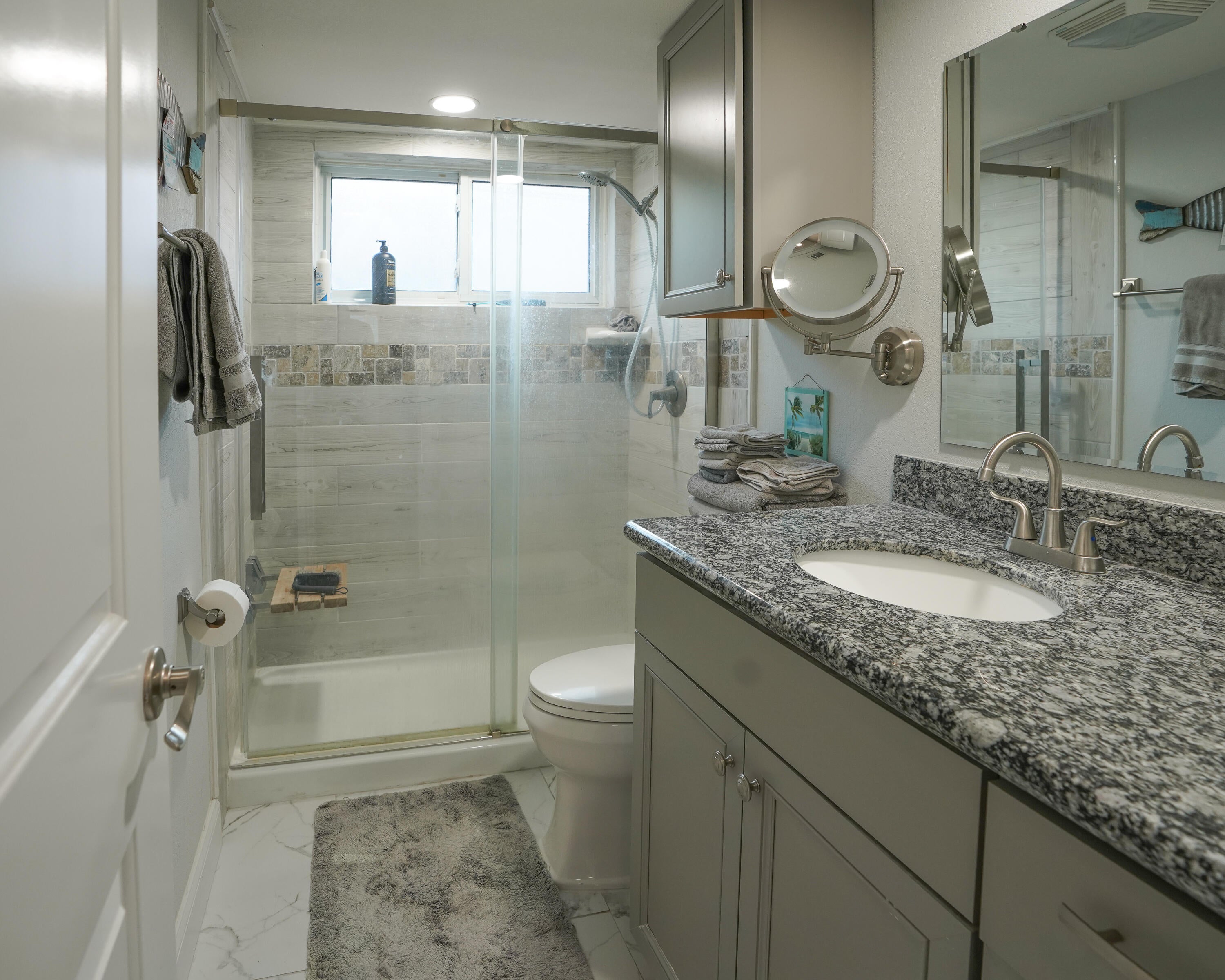 WATERWAY CONDO - Residential