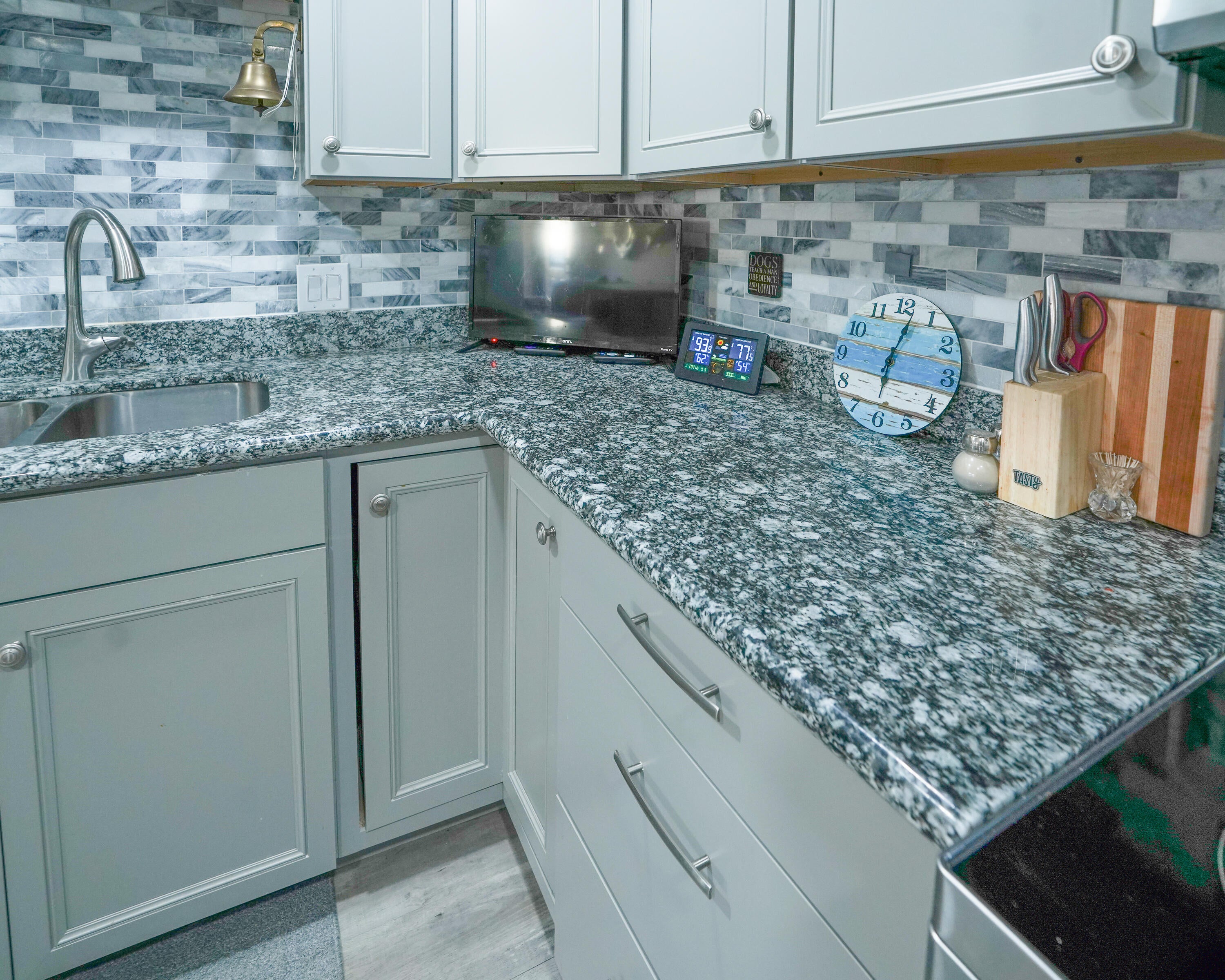 WATERWAY CONDO - Residential