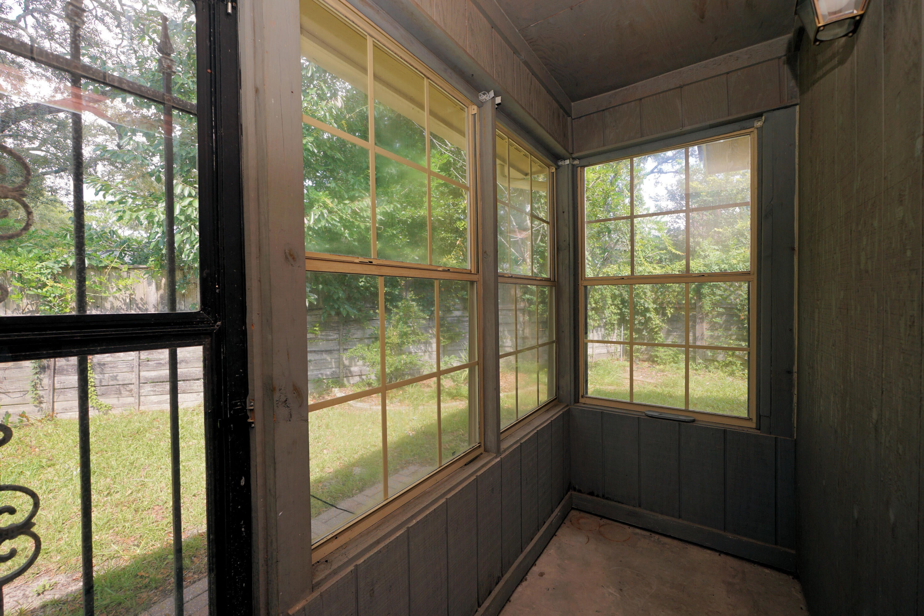 CROSSWINDS - Residential