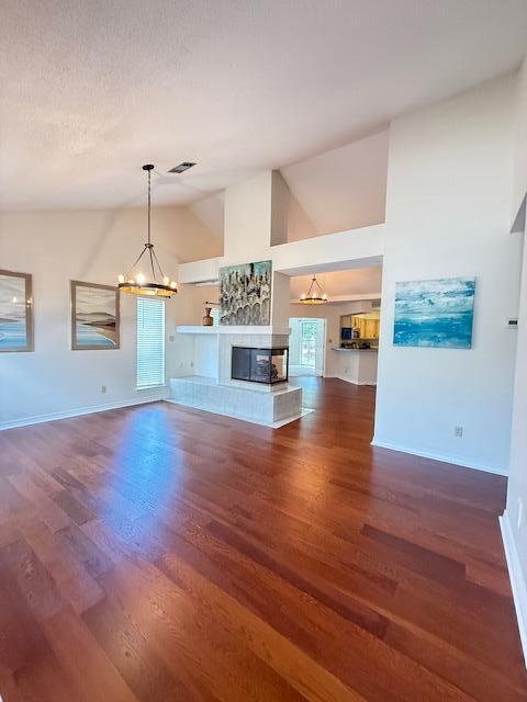 CROSSWINDS - Residential