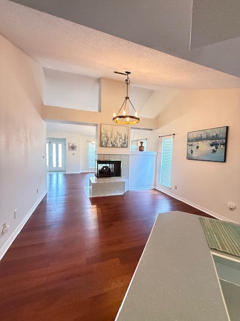 CROSSWINDS - Residential