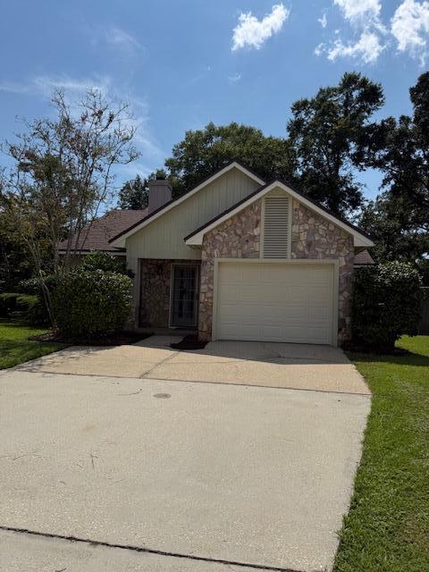 CROSSWINDS - Residential