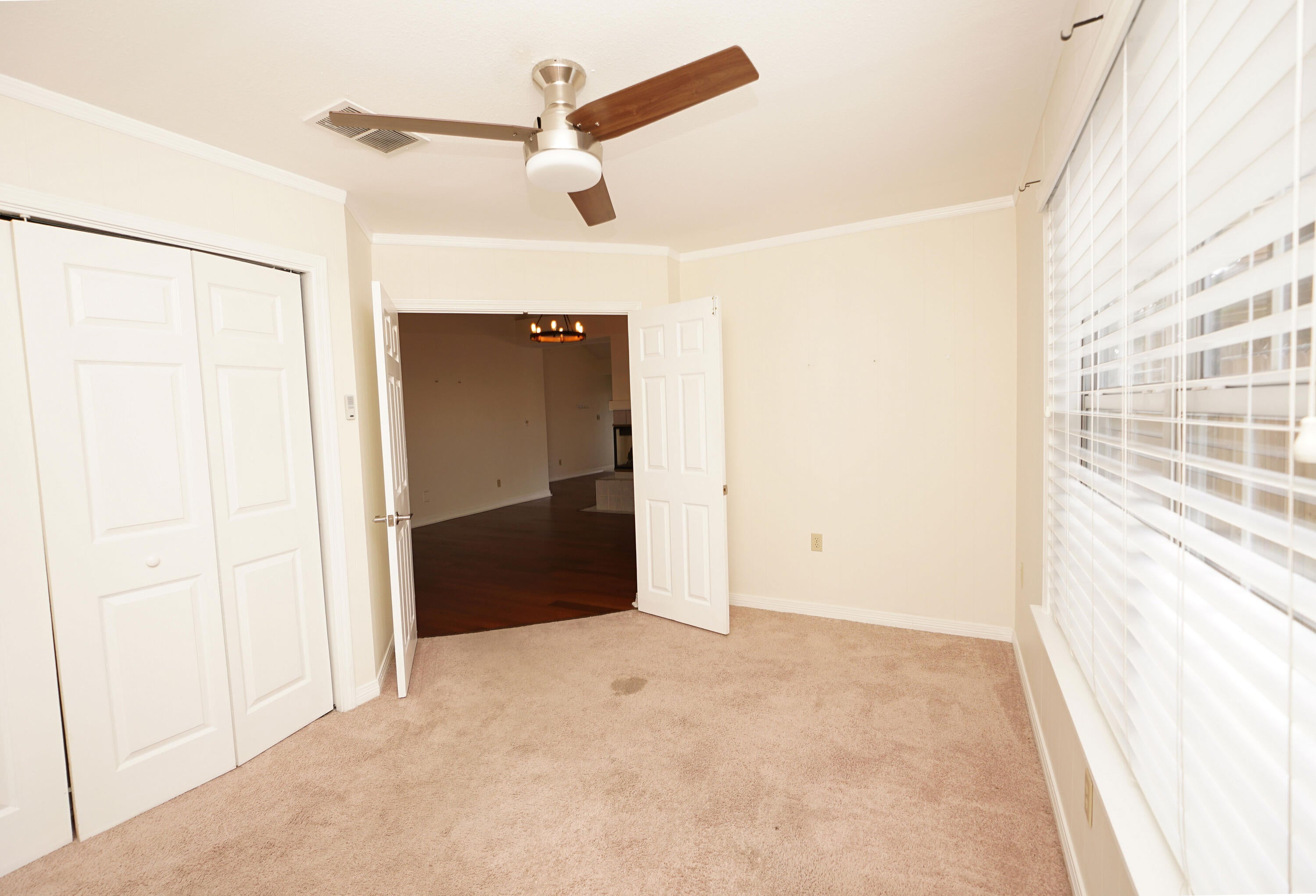 CROSSWINDS - Residential