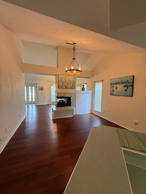 CROSSWINDS - Residential