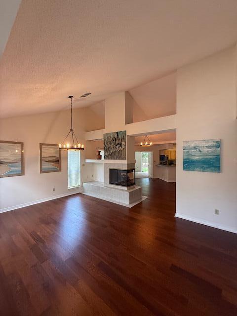 CROSSWINDS - Residential
