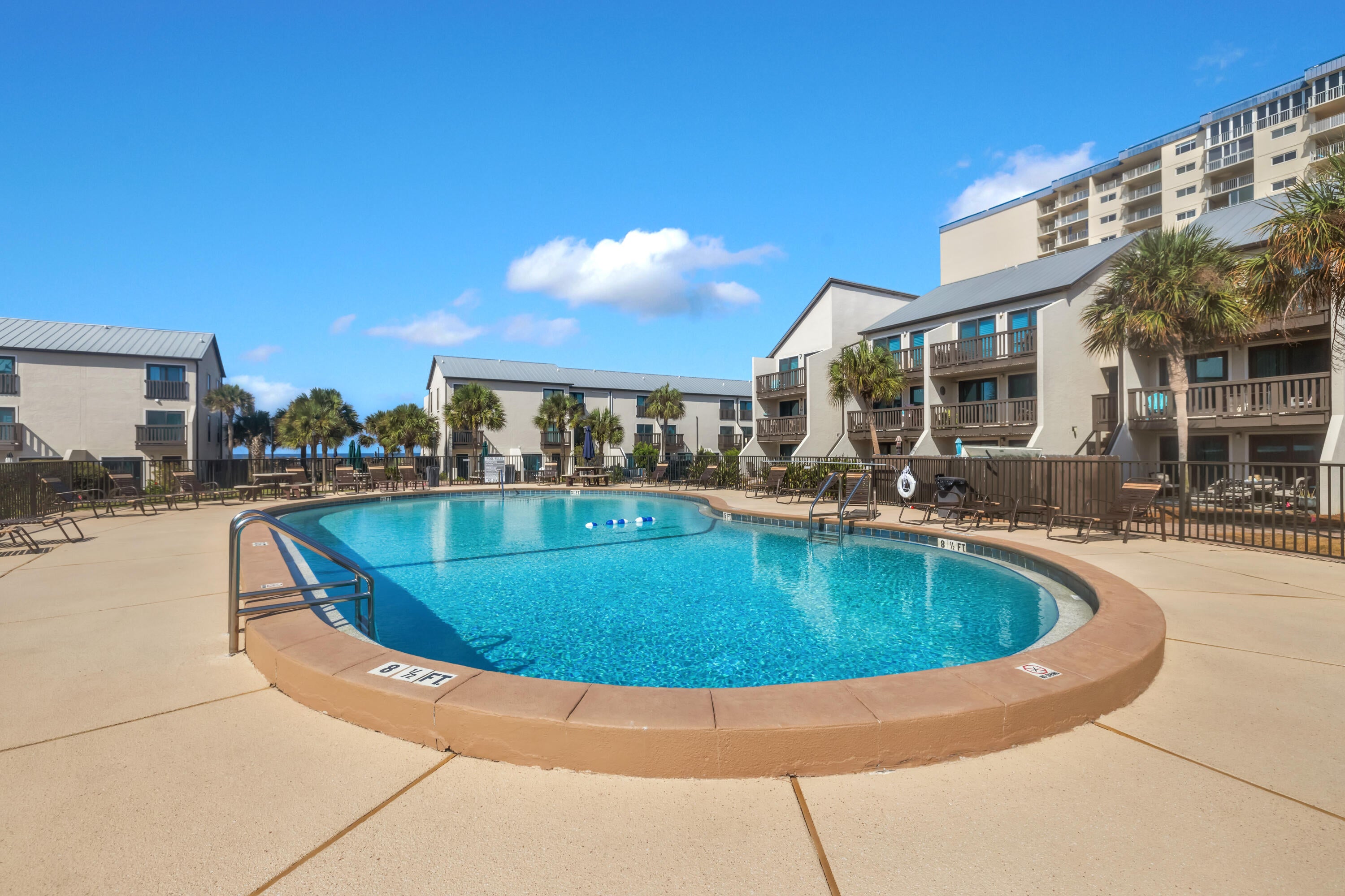 LARGO MAR CONDO - Residential