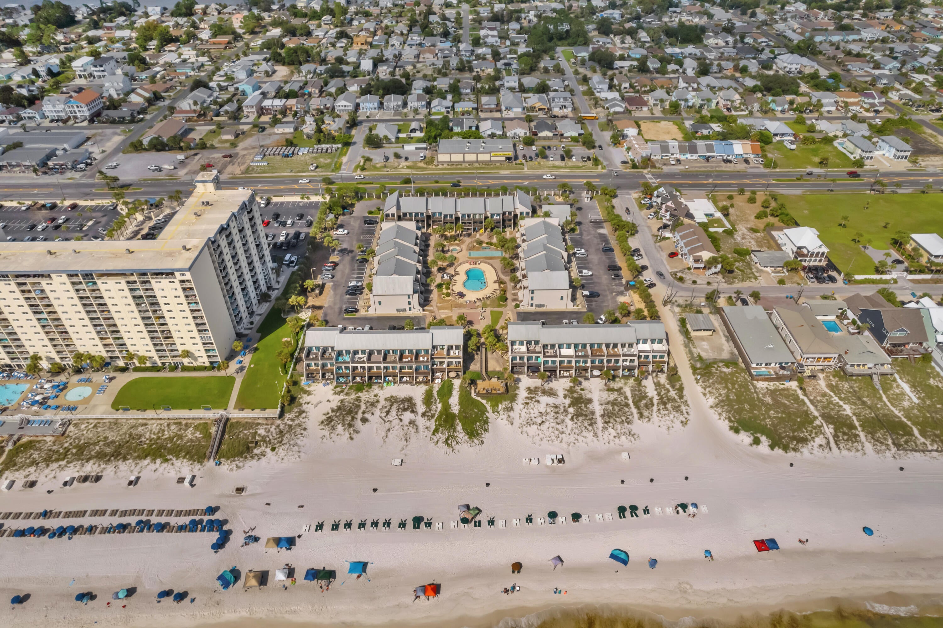 LARGO MAR CONDO - Residential