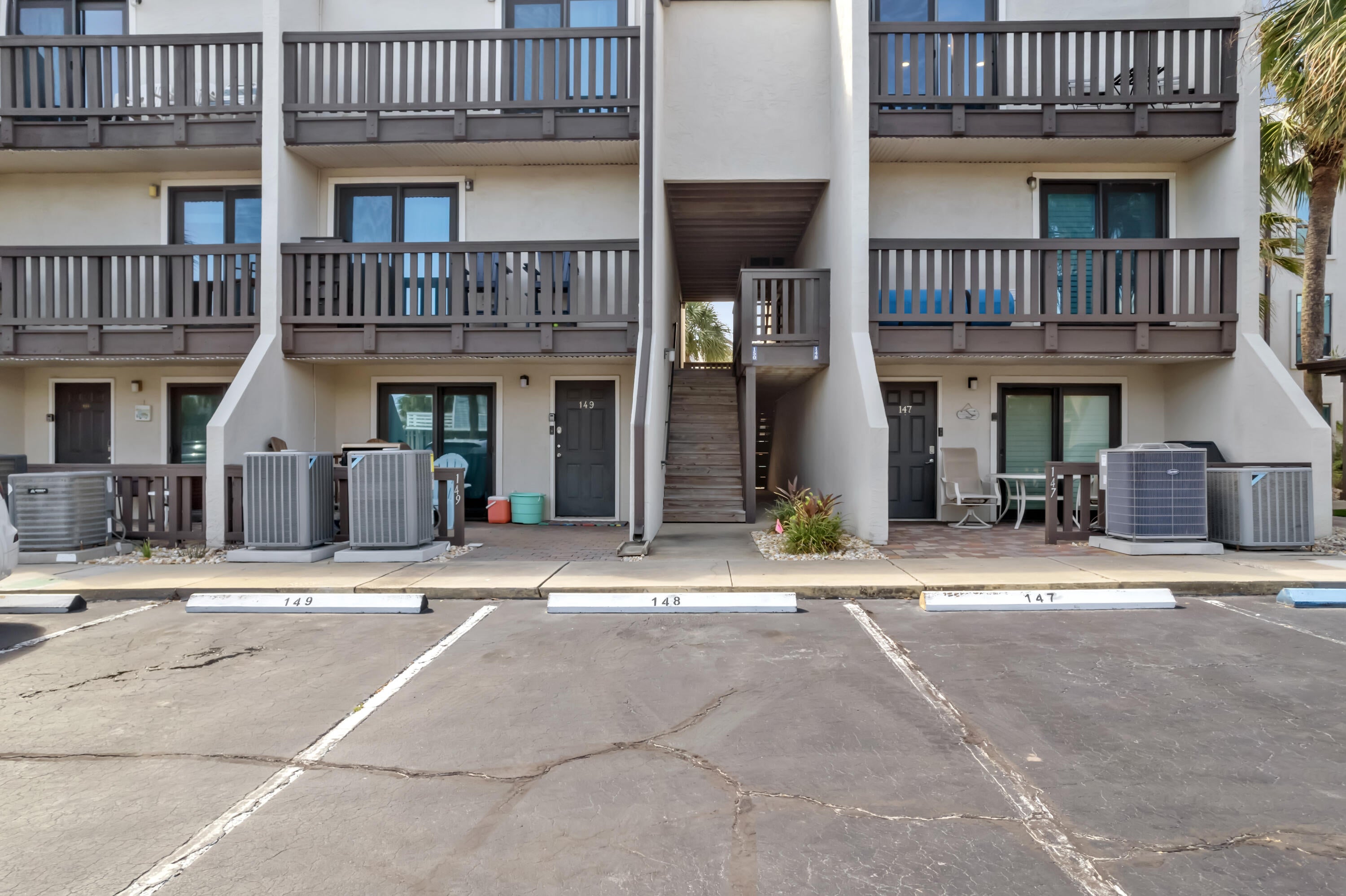 LARGO MAR CONDO - Residential