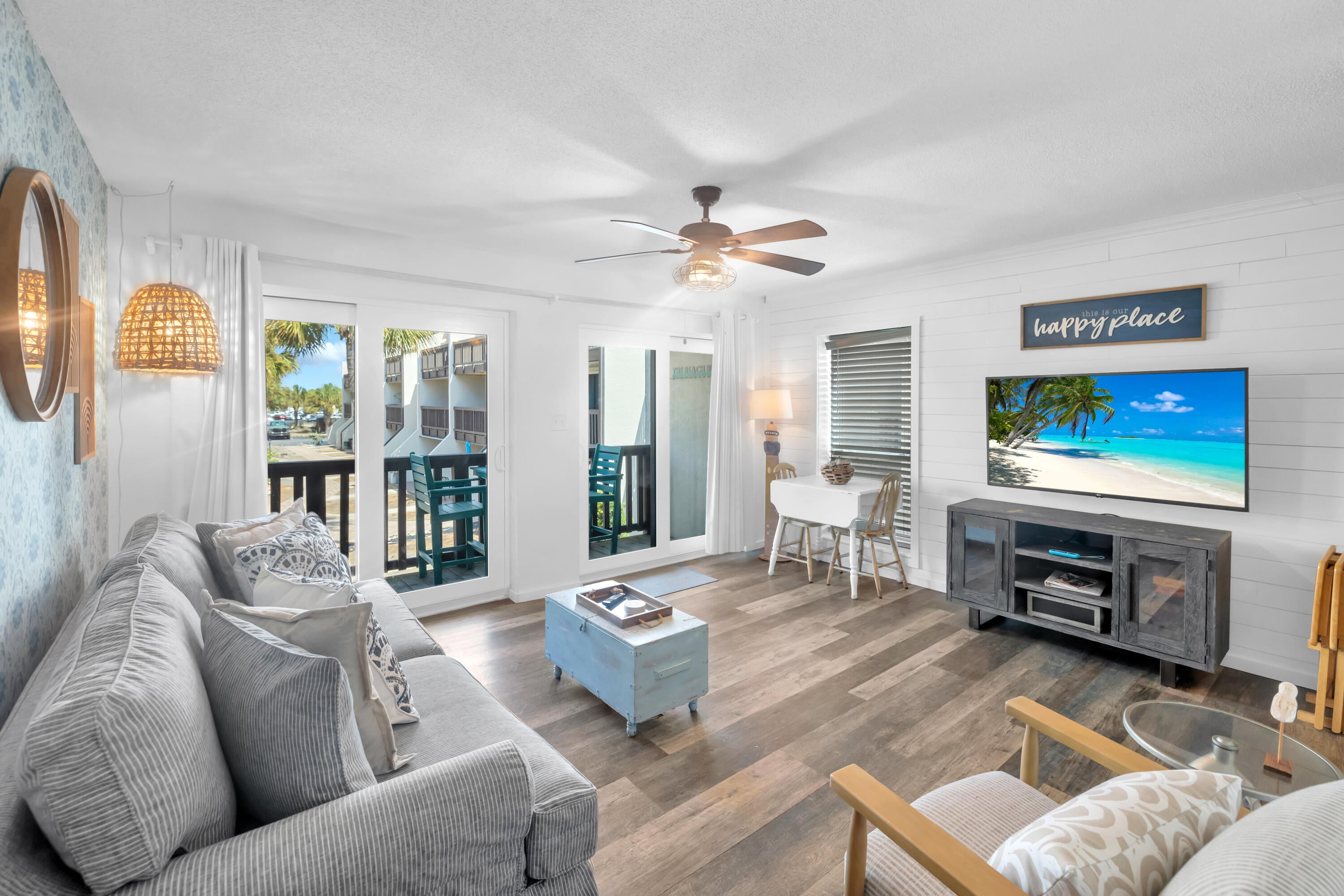 LARGO MAR CONDO - Residential