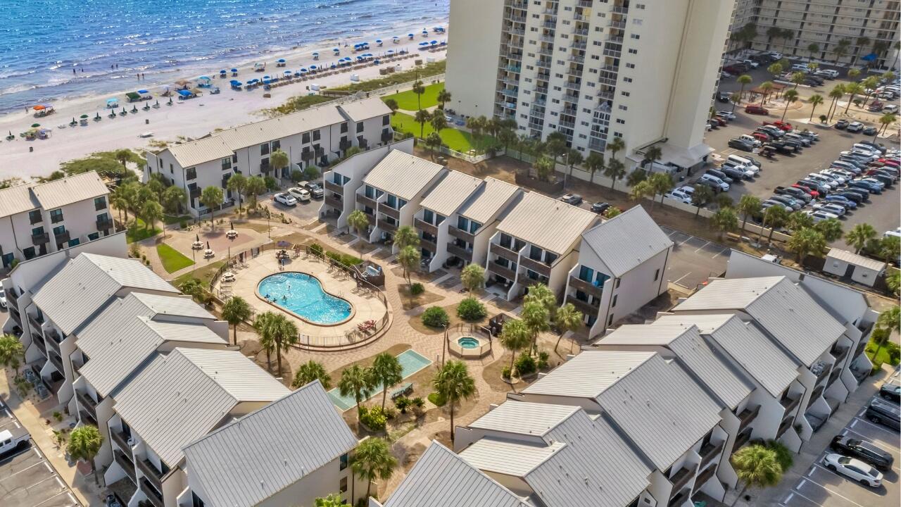 LARGO MAR CONDO - Residential