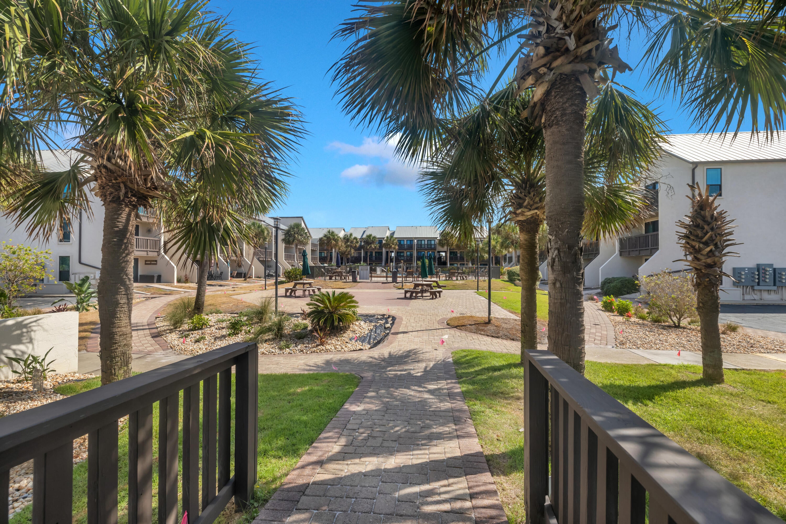 LARGO MAR CONDO - Residential