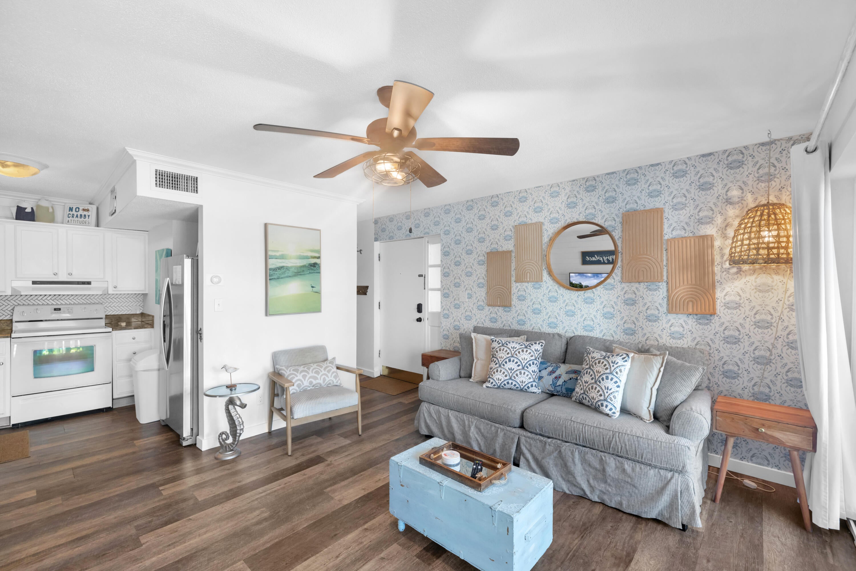 LARGO MAR CONDO - Residential