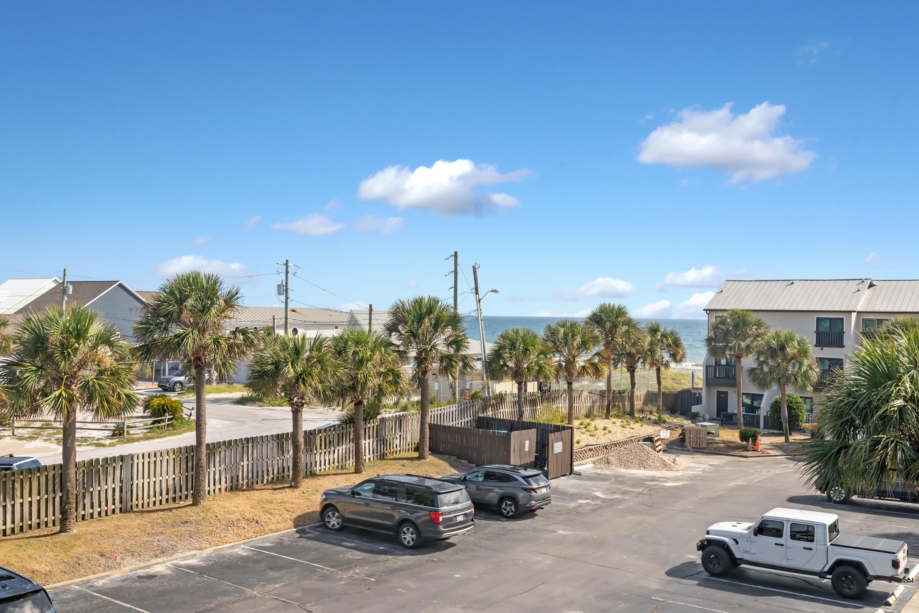 LARGO MAR CONDO - Residential
