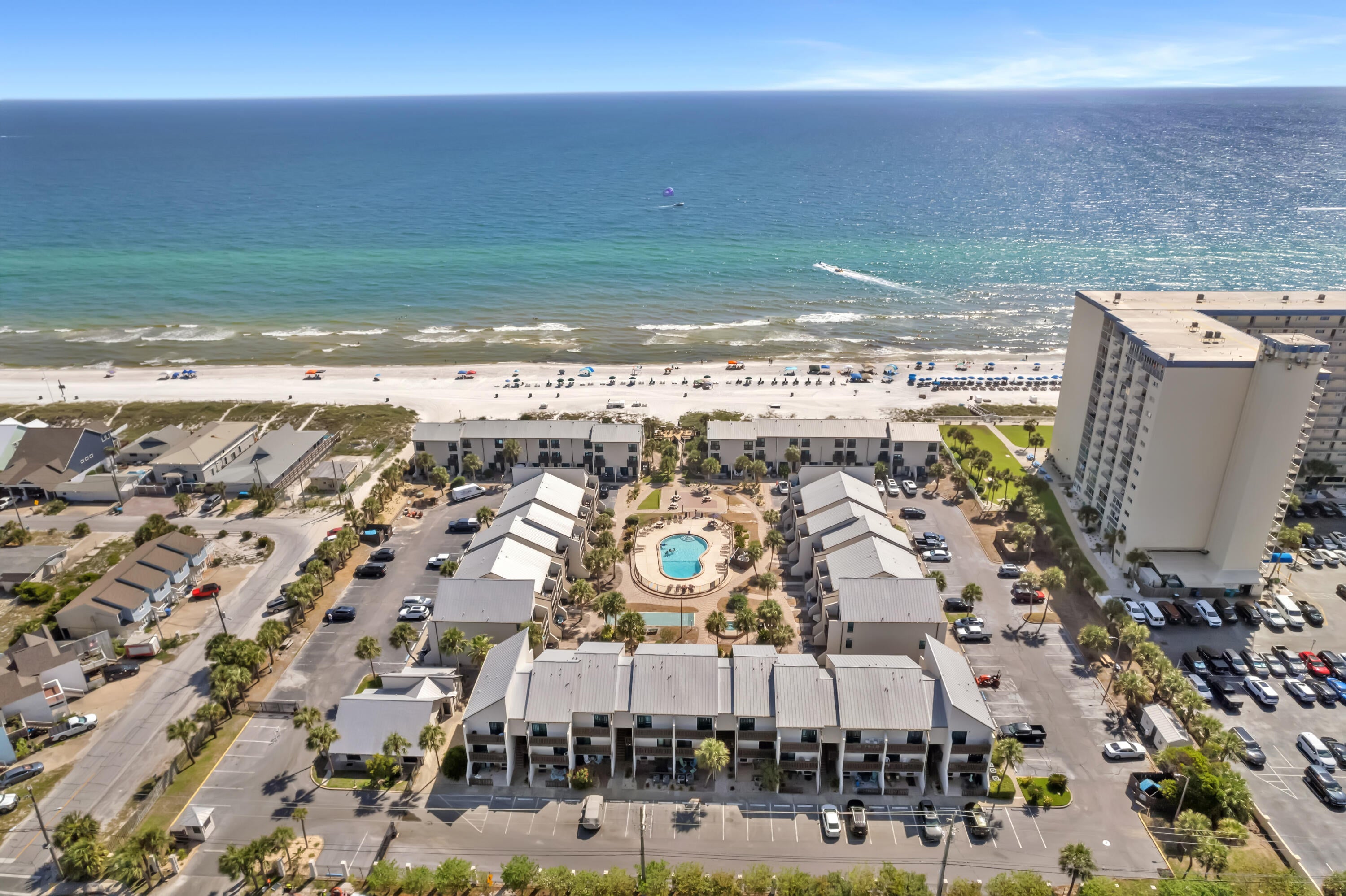 LARGO MAR CONDO - Residential