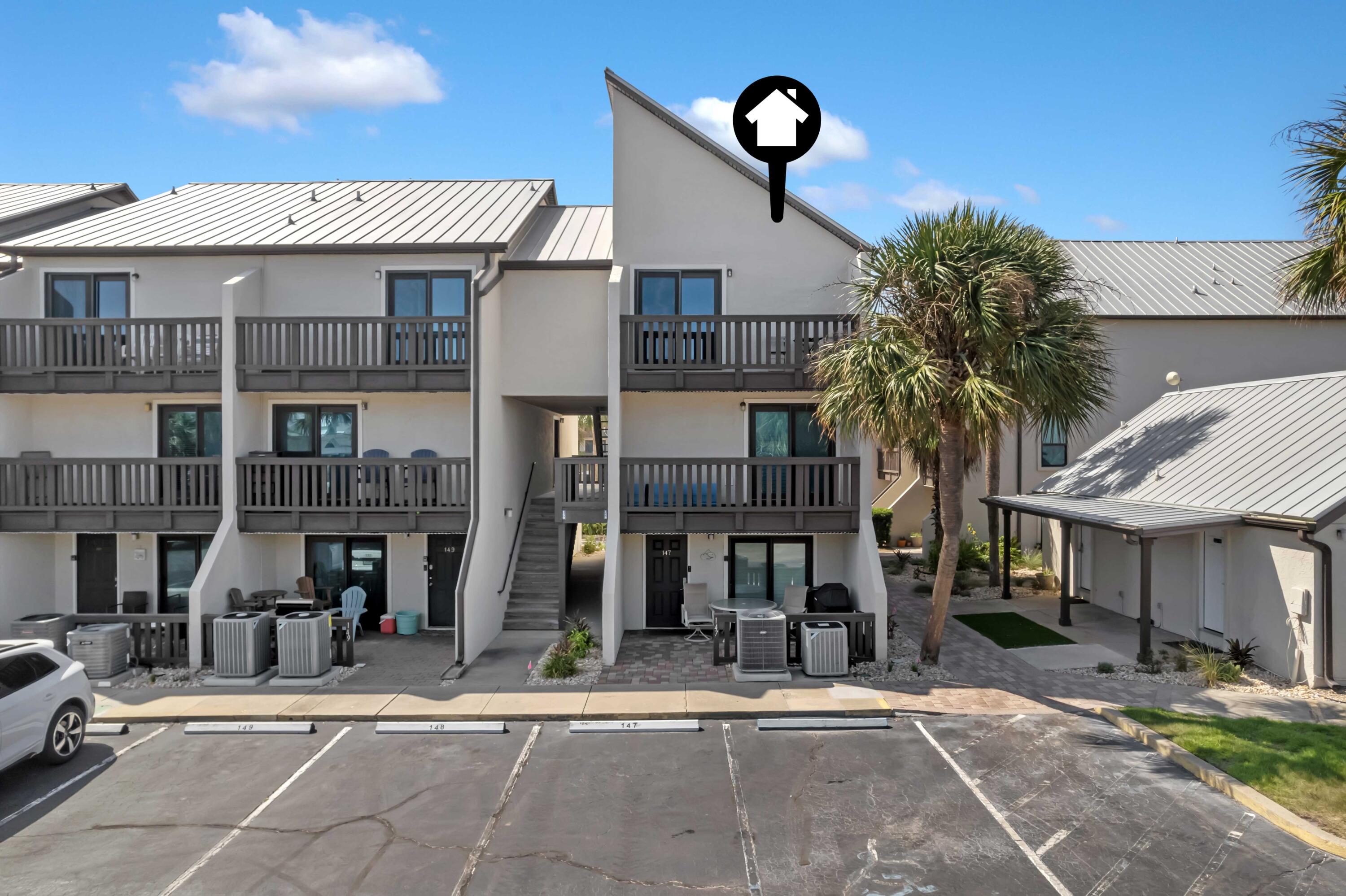 LARGO MAR CONDO - Residential