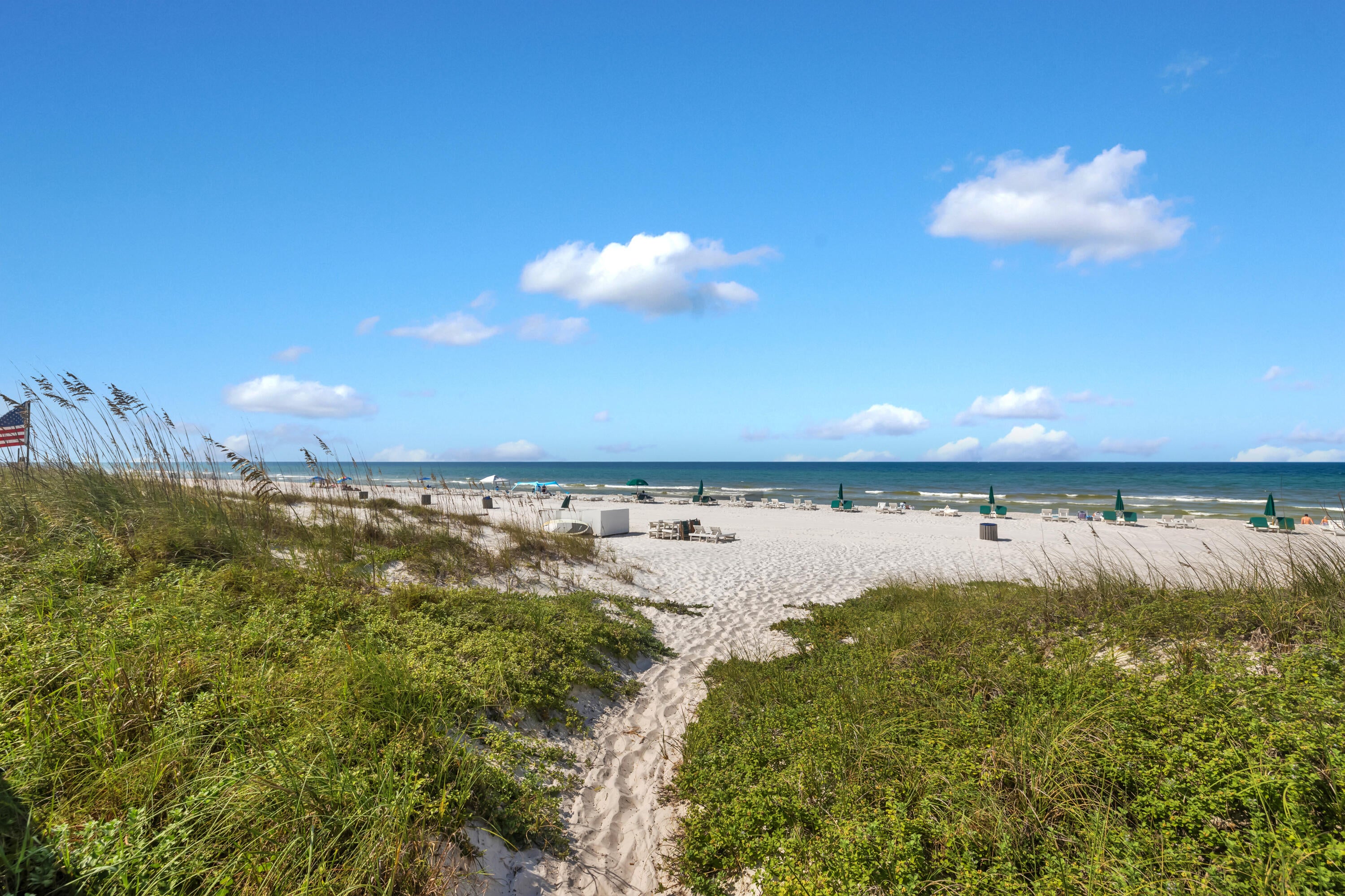 LARGO MAR CONDO - Residential
