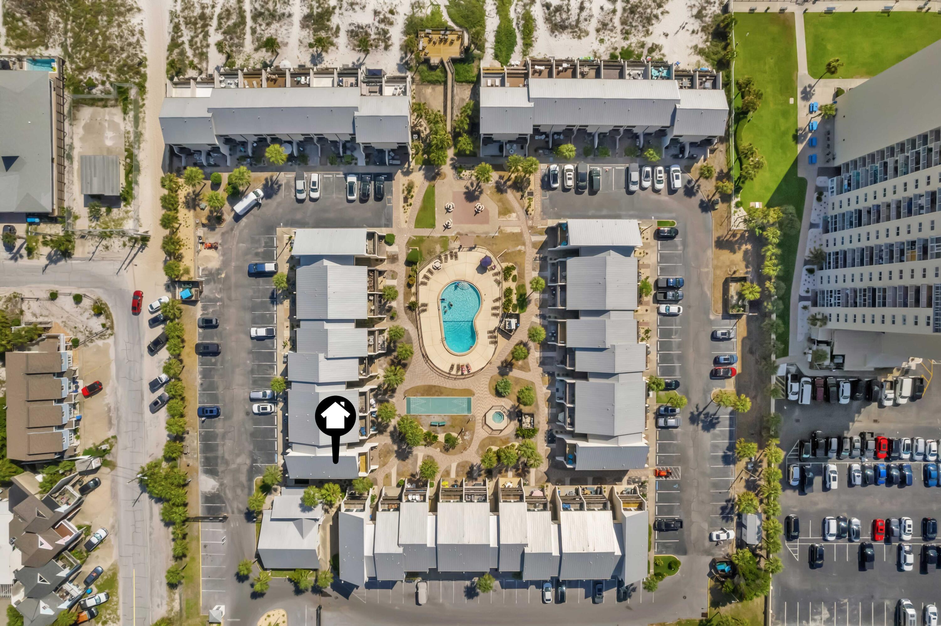 LARGO MAR CONDO - Residential