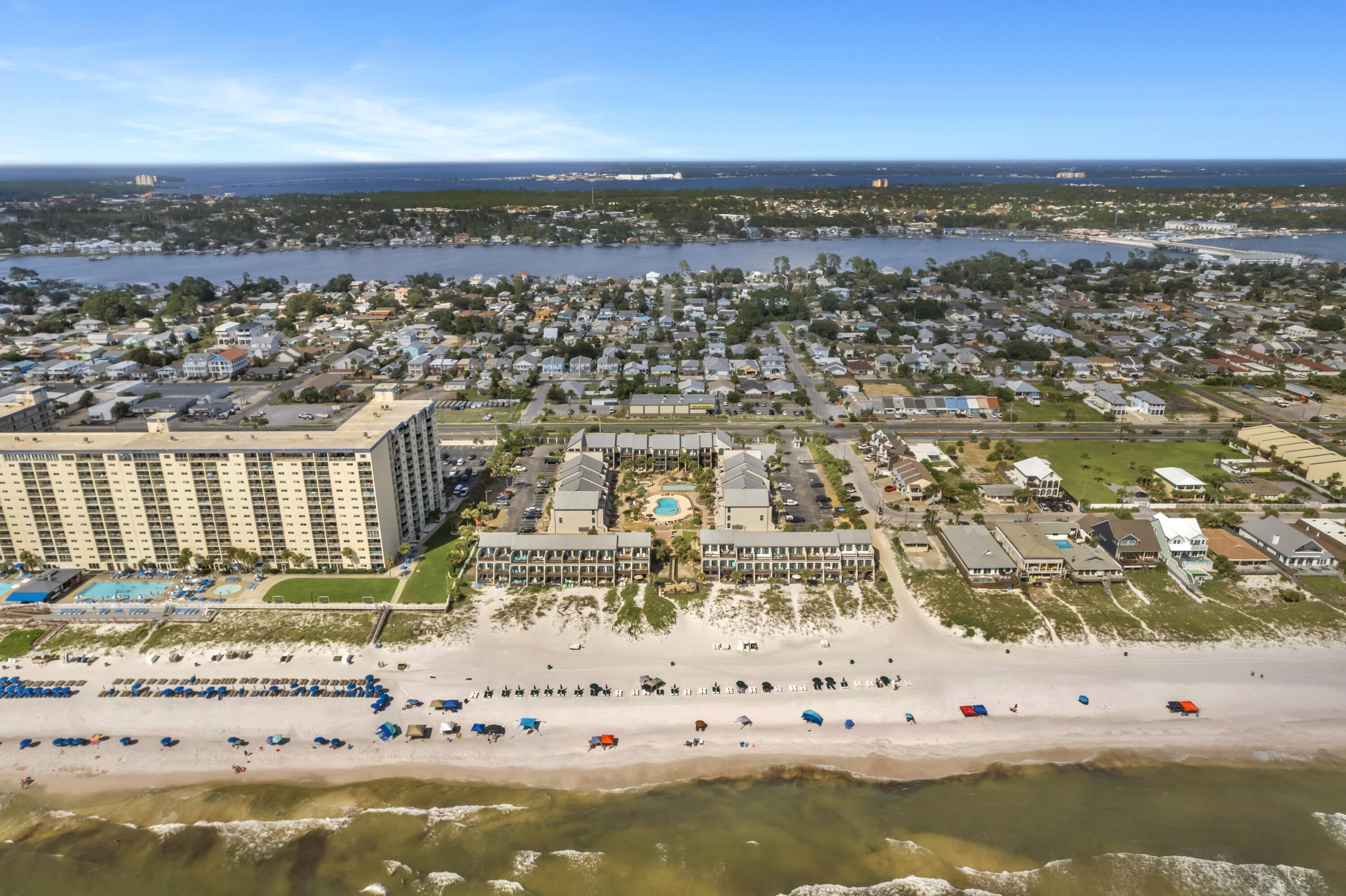LARGO MAR CONDO - Residential