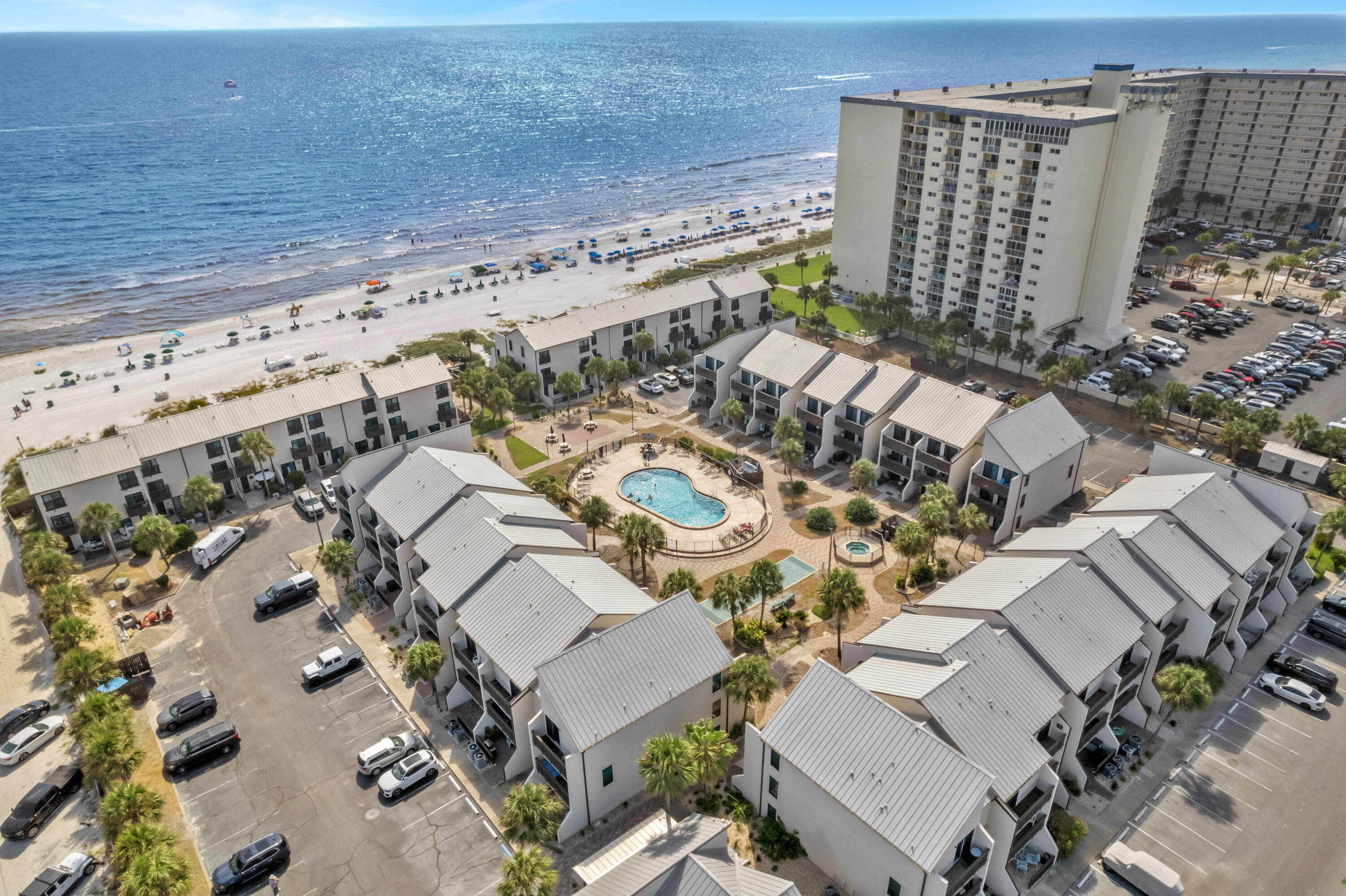 LARGO MAR CONDO - Residential