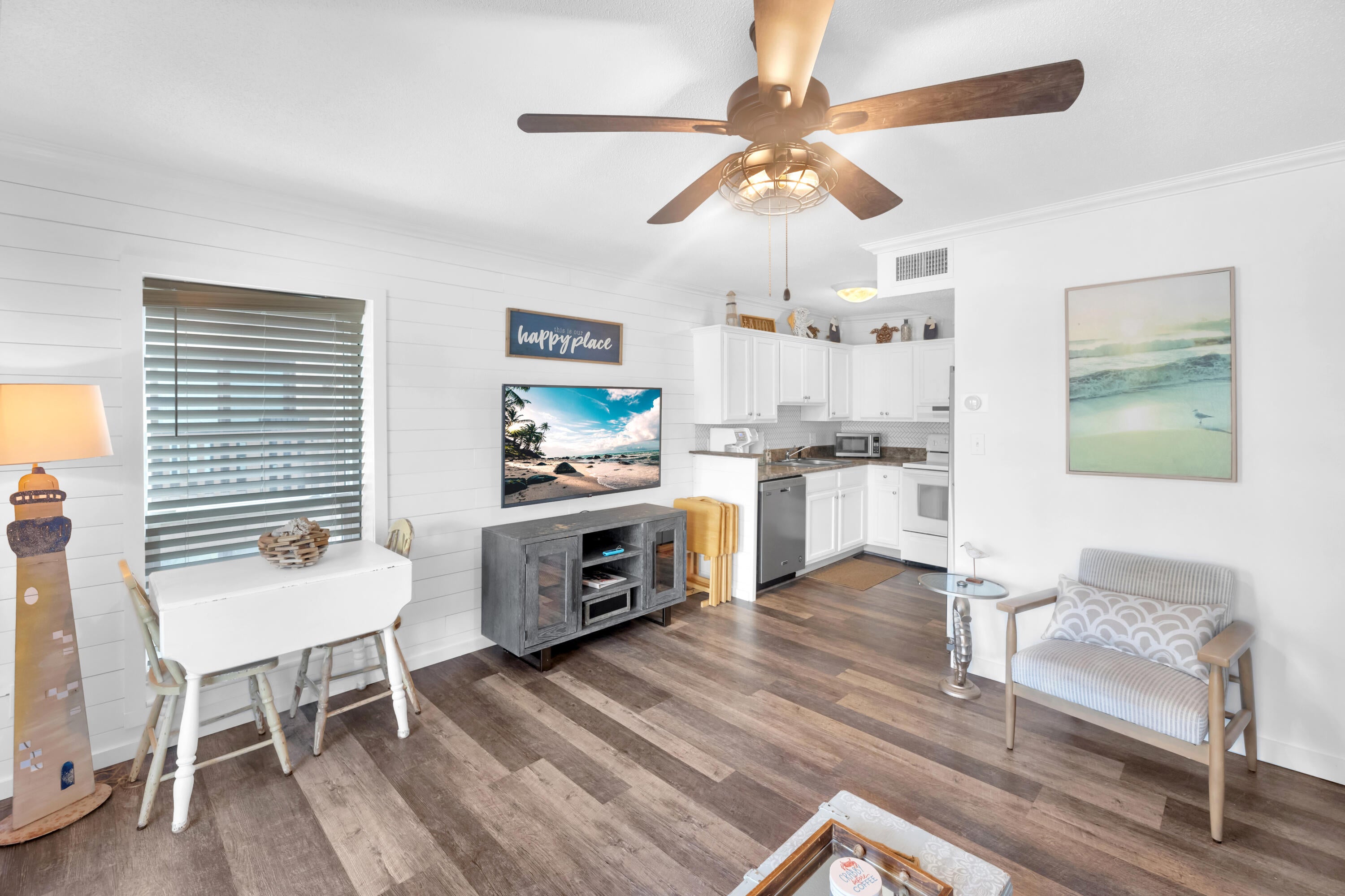 LARGO MAR CONDO - Residential