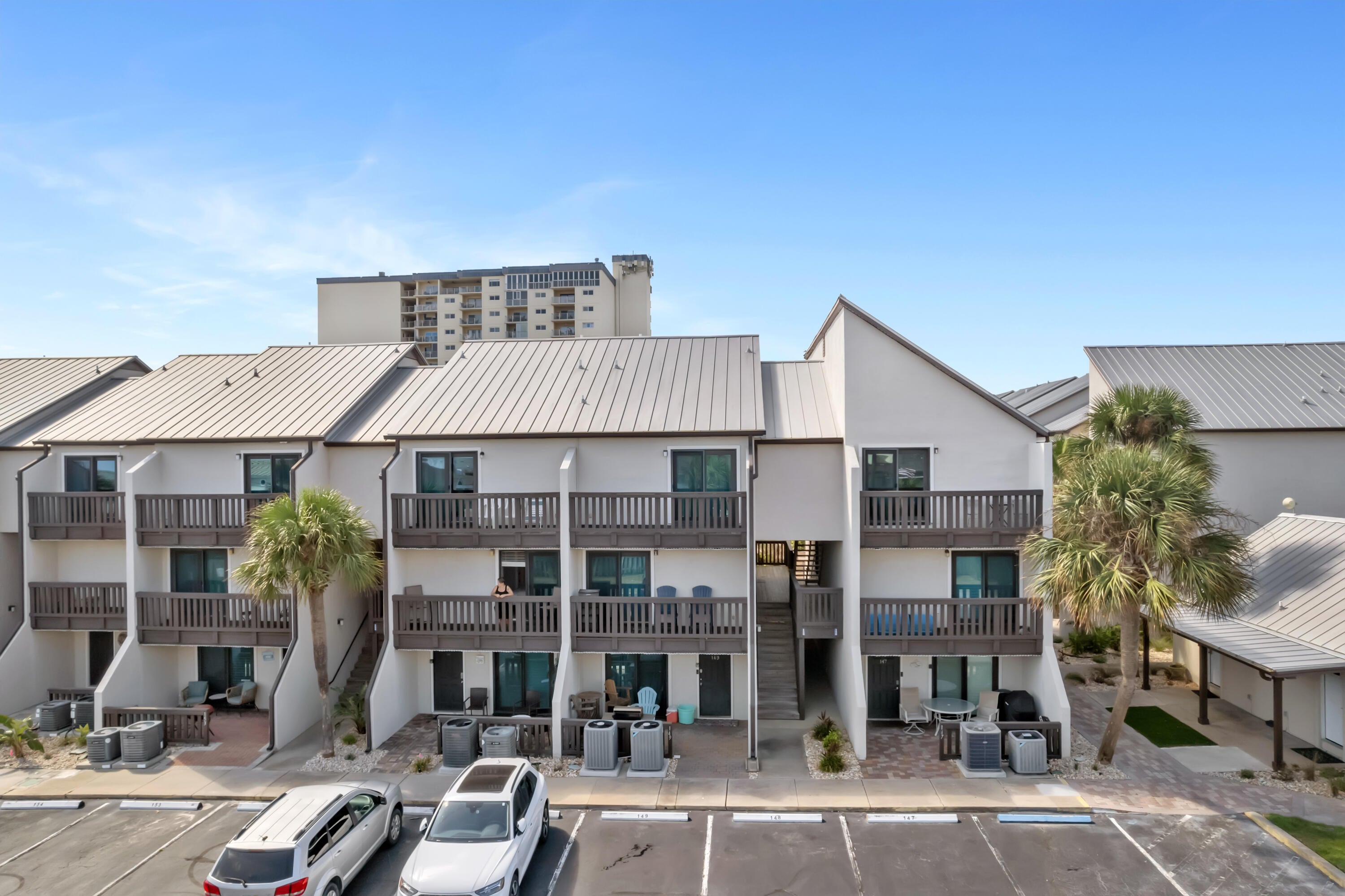 LARGO MAR CONDO - Residential