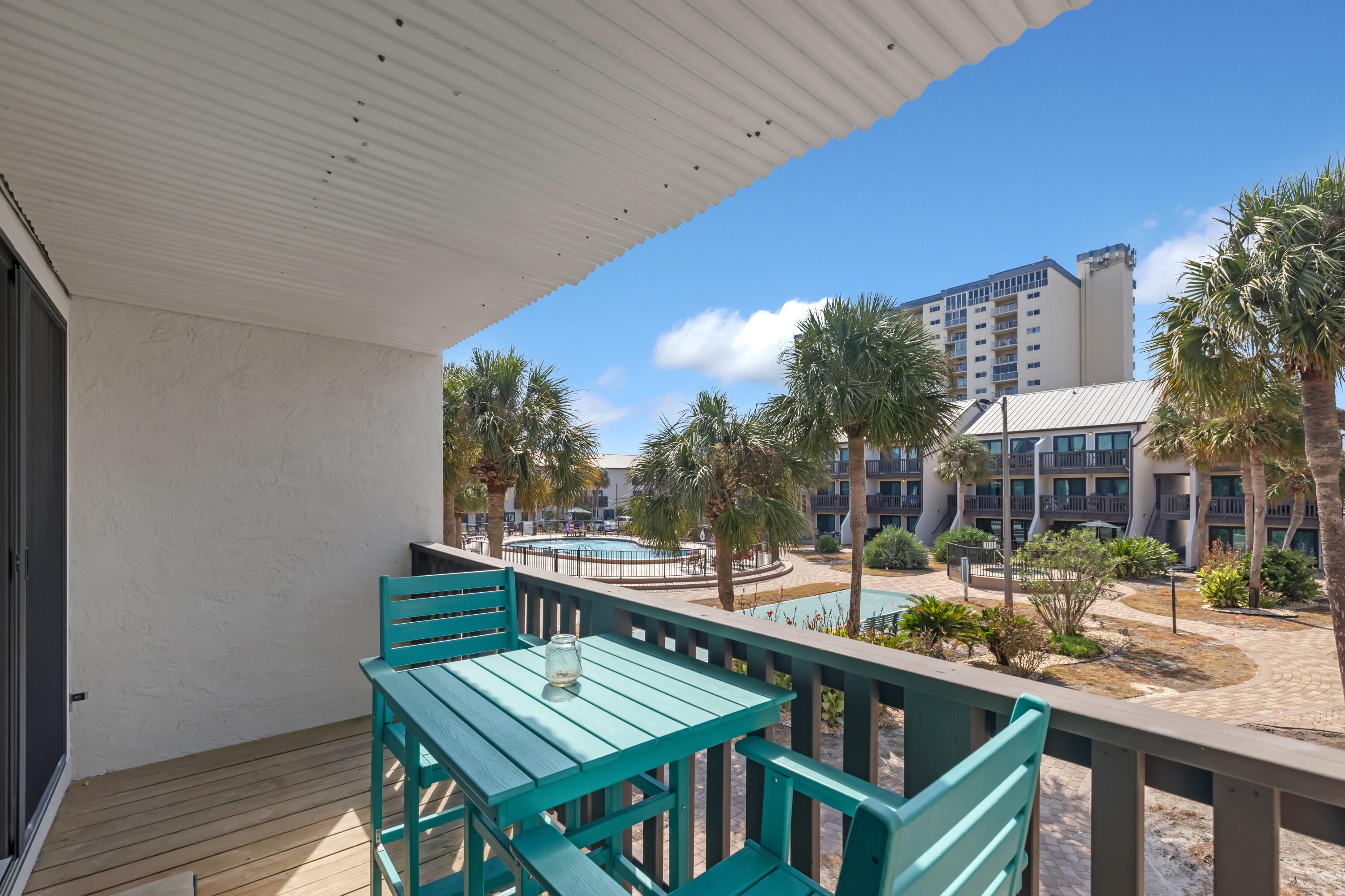LARGO MAR CONDO - Residential