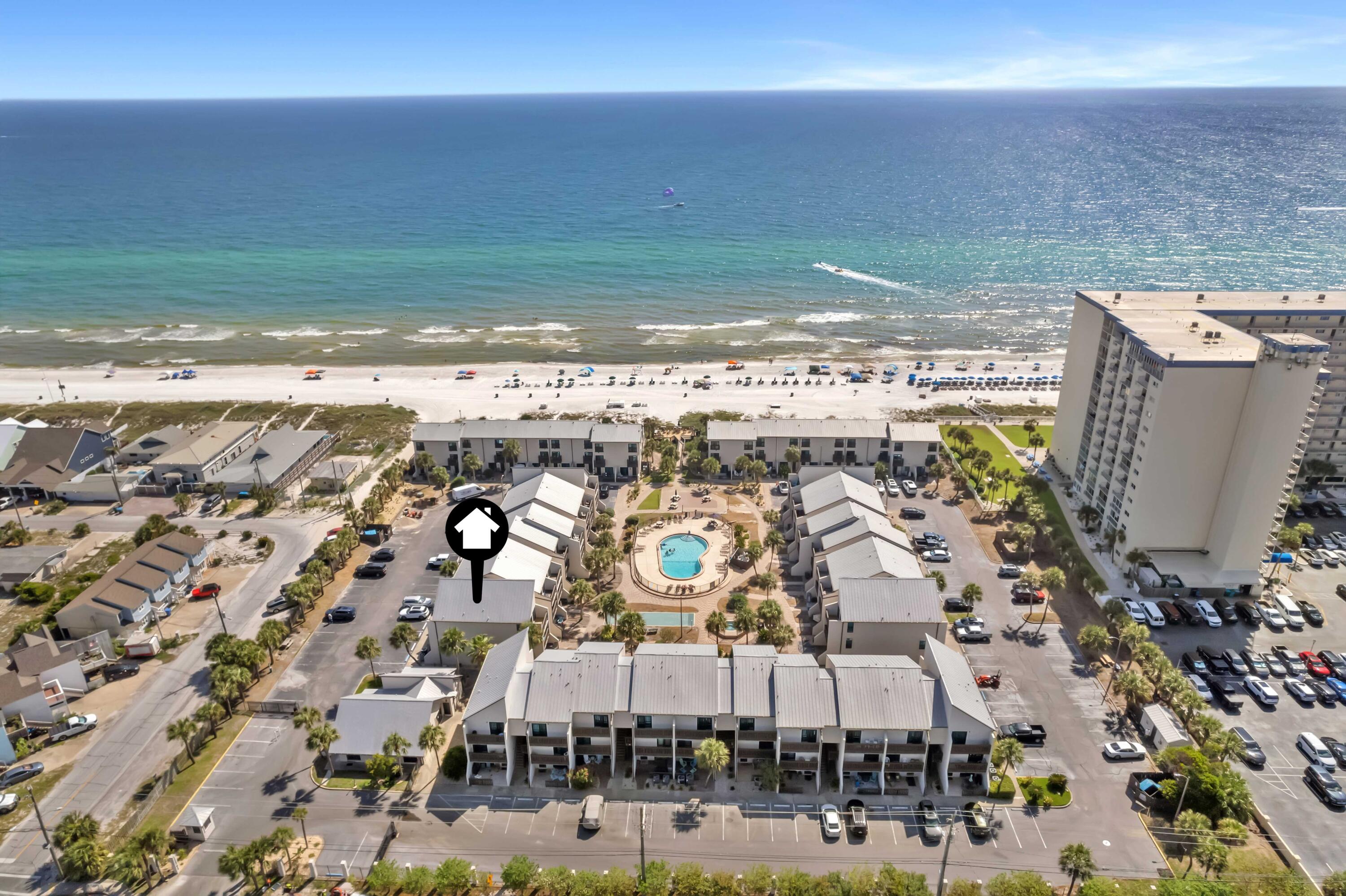 LARGO MAR CONDO - Residential