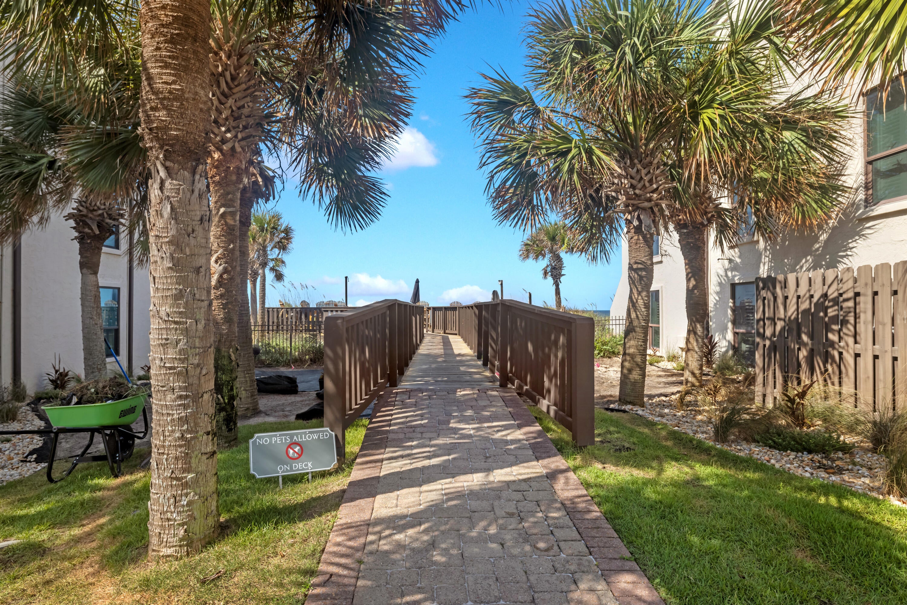 LARGO MAR CONDO - Residential