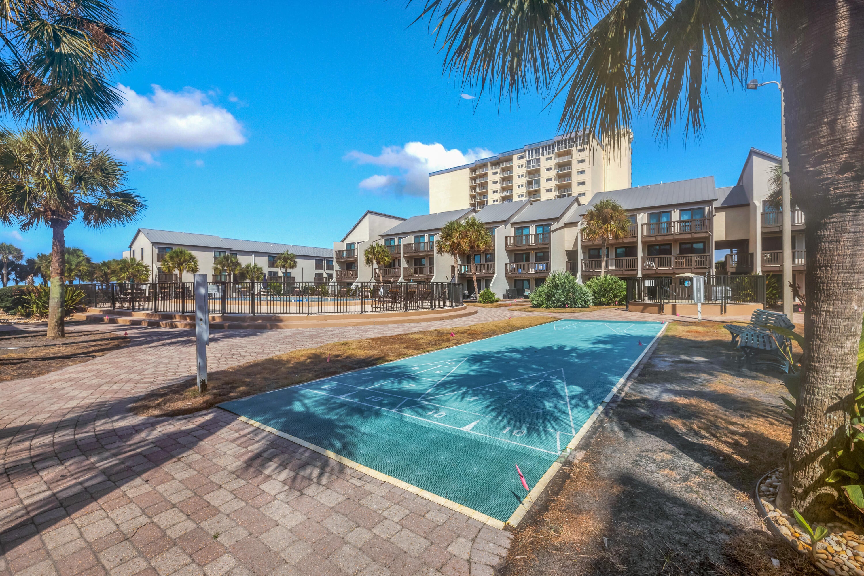LARGO MAR CONDO - Residential